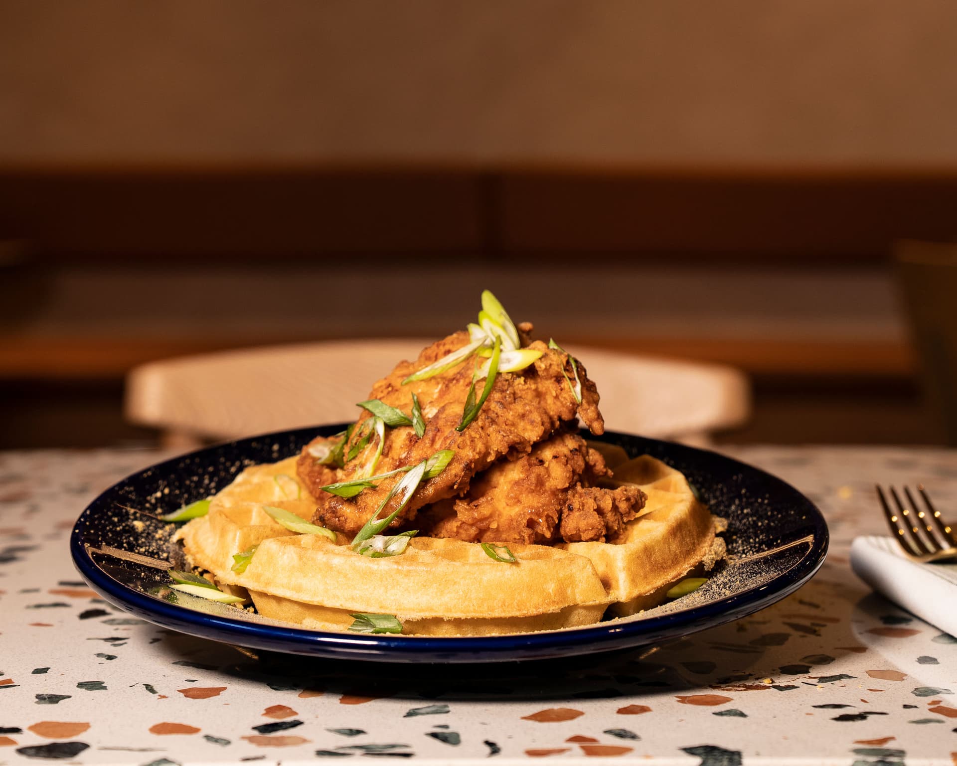 #DishHitList: Messi Fever, Sushi Classes, more Miami Spice [September 2023]