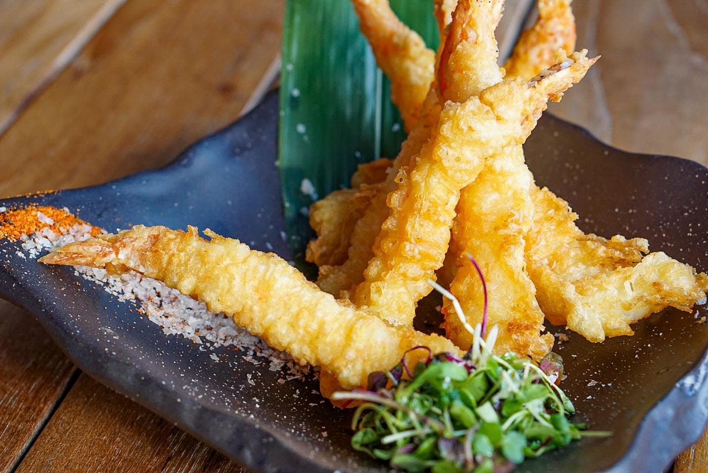 Tanuki River Landing