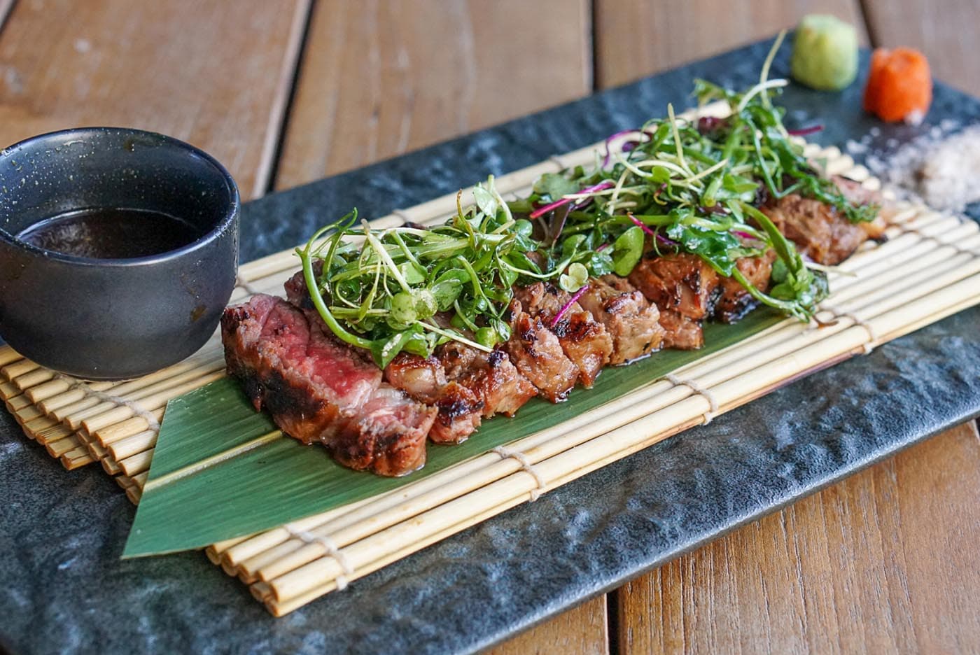 Tanuki River Landing