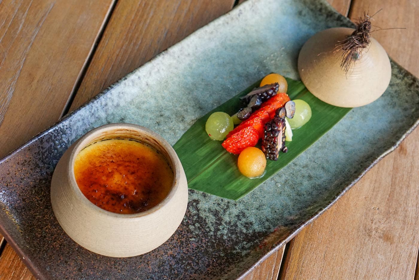 Tanuki River Landing