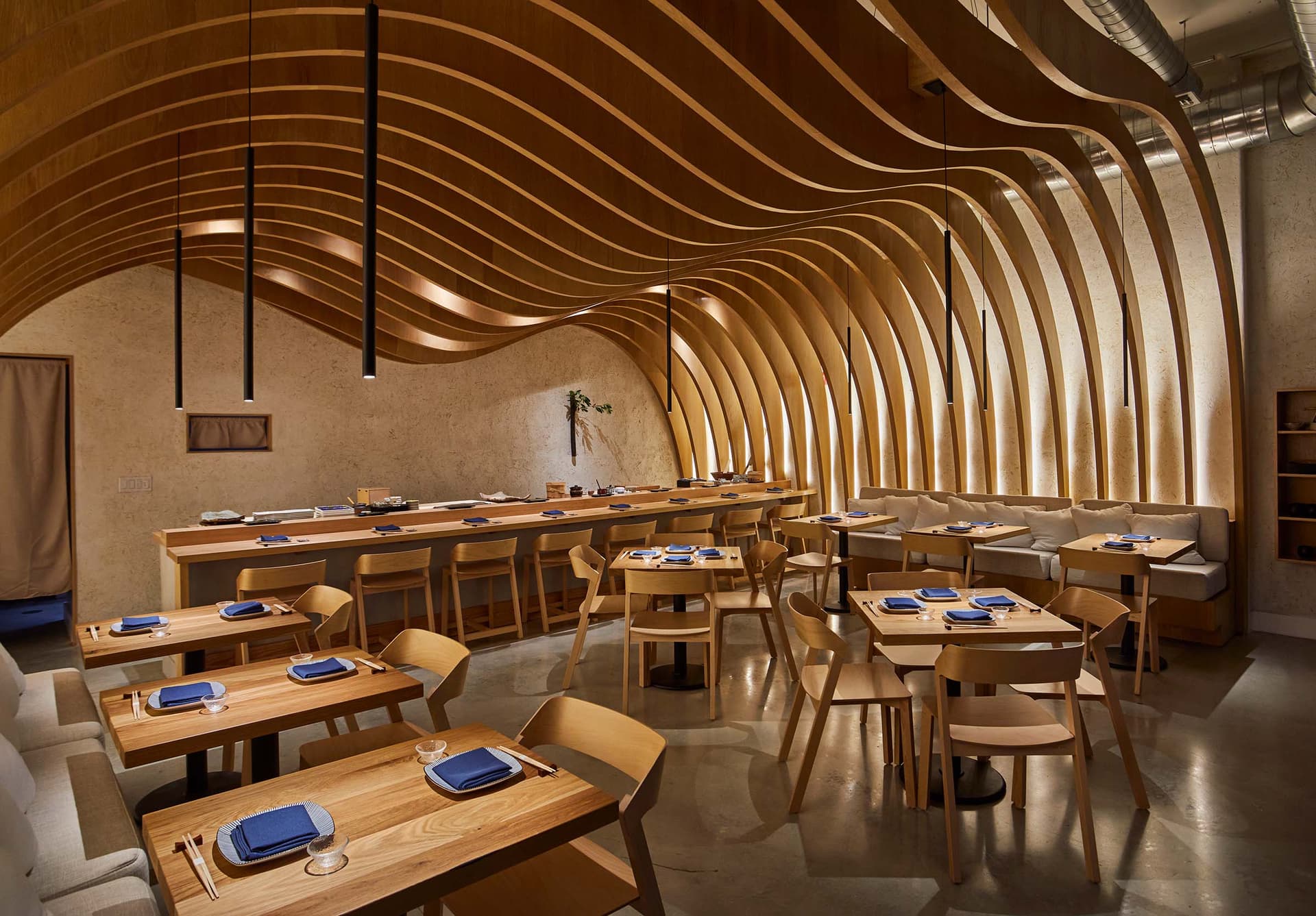 Where to Eat in Miami When You Get a New Job