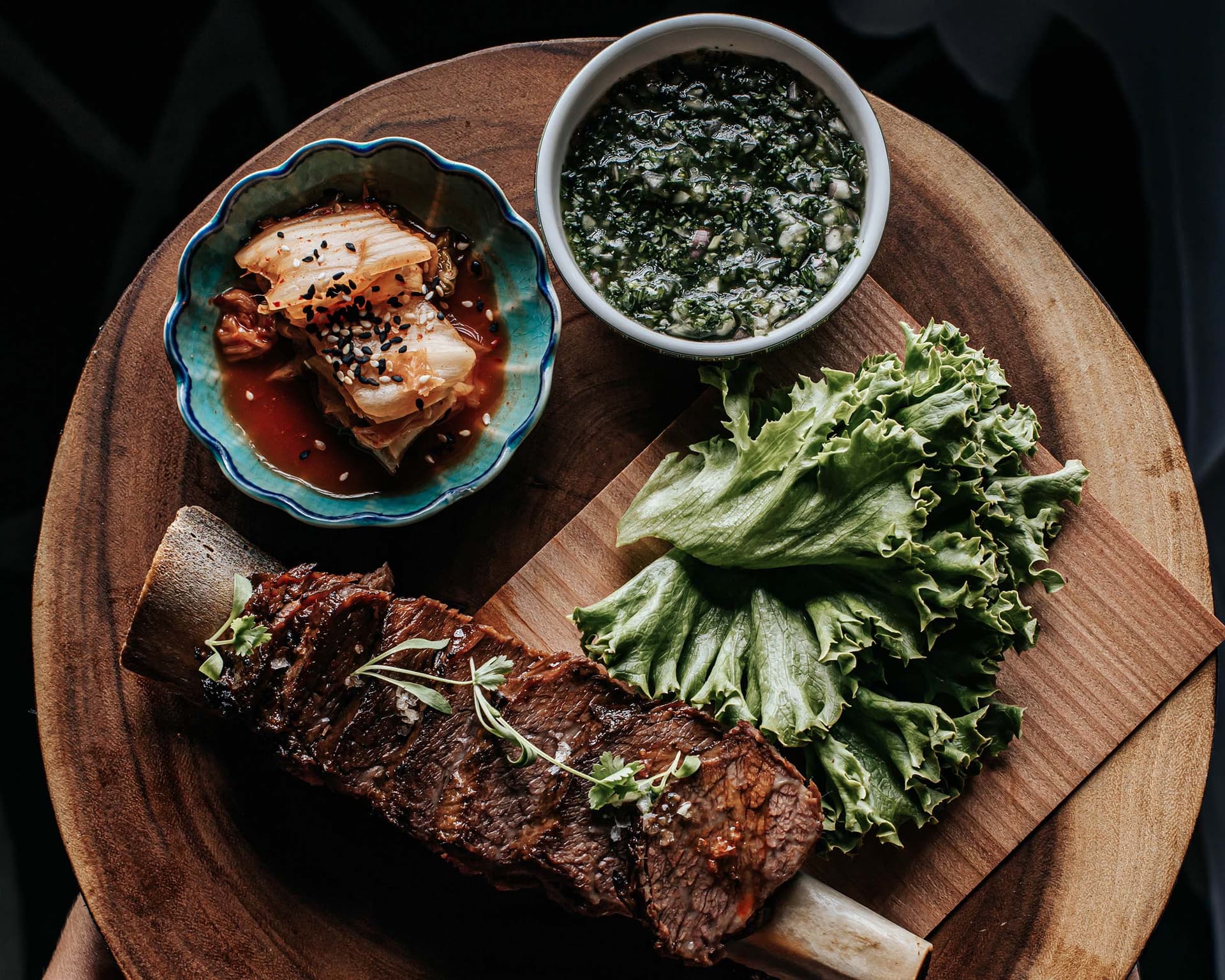 Calle Dragones Miami