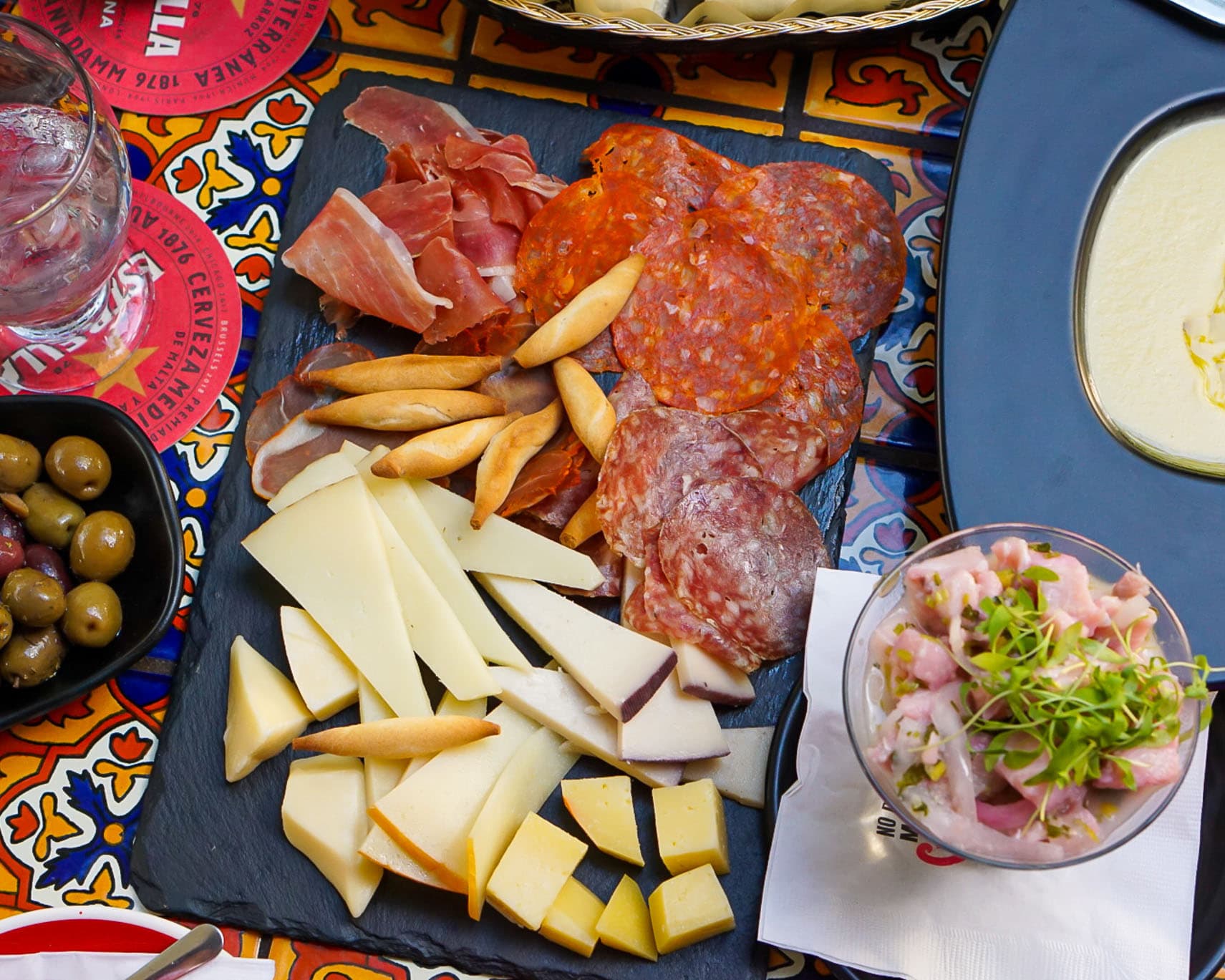 Where to Eat in Miami This Week [Nov 6-12]