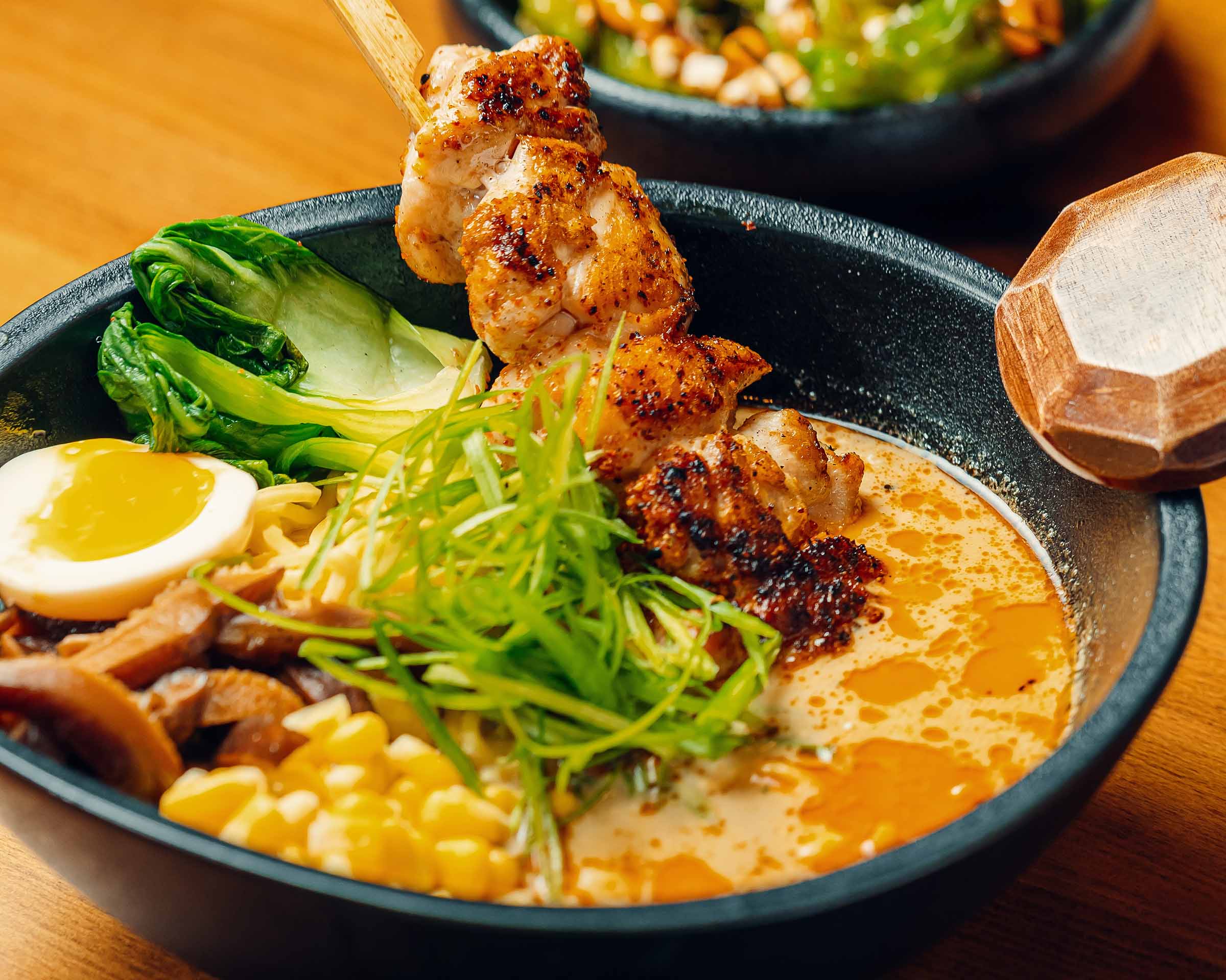 The Best New Restaurants in Miami [November 2023]