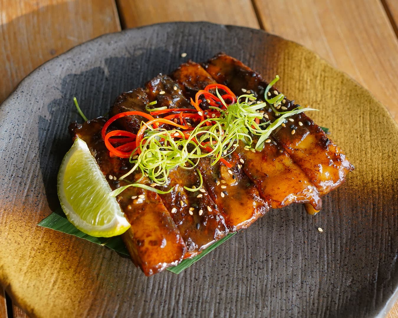 Where to Eat in Miami This Week [Nov 20-26]