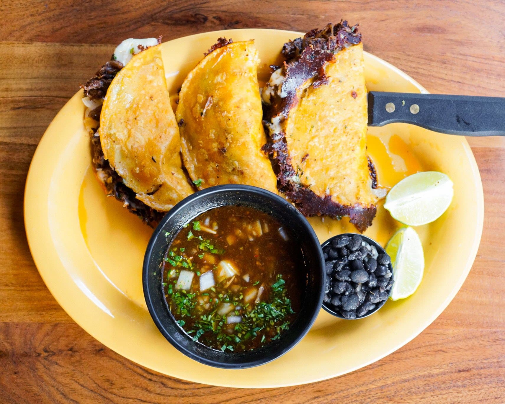 Where to Eat in Miami When You’re Hungover