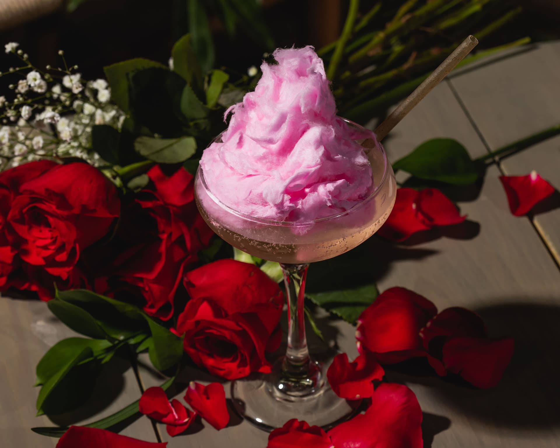 #DishHitList: Valentine's Day, Lunar New Year, and More