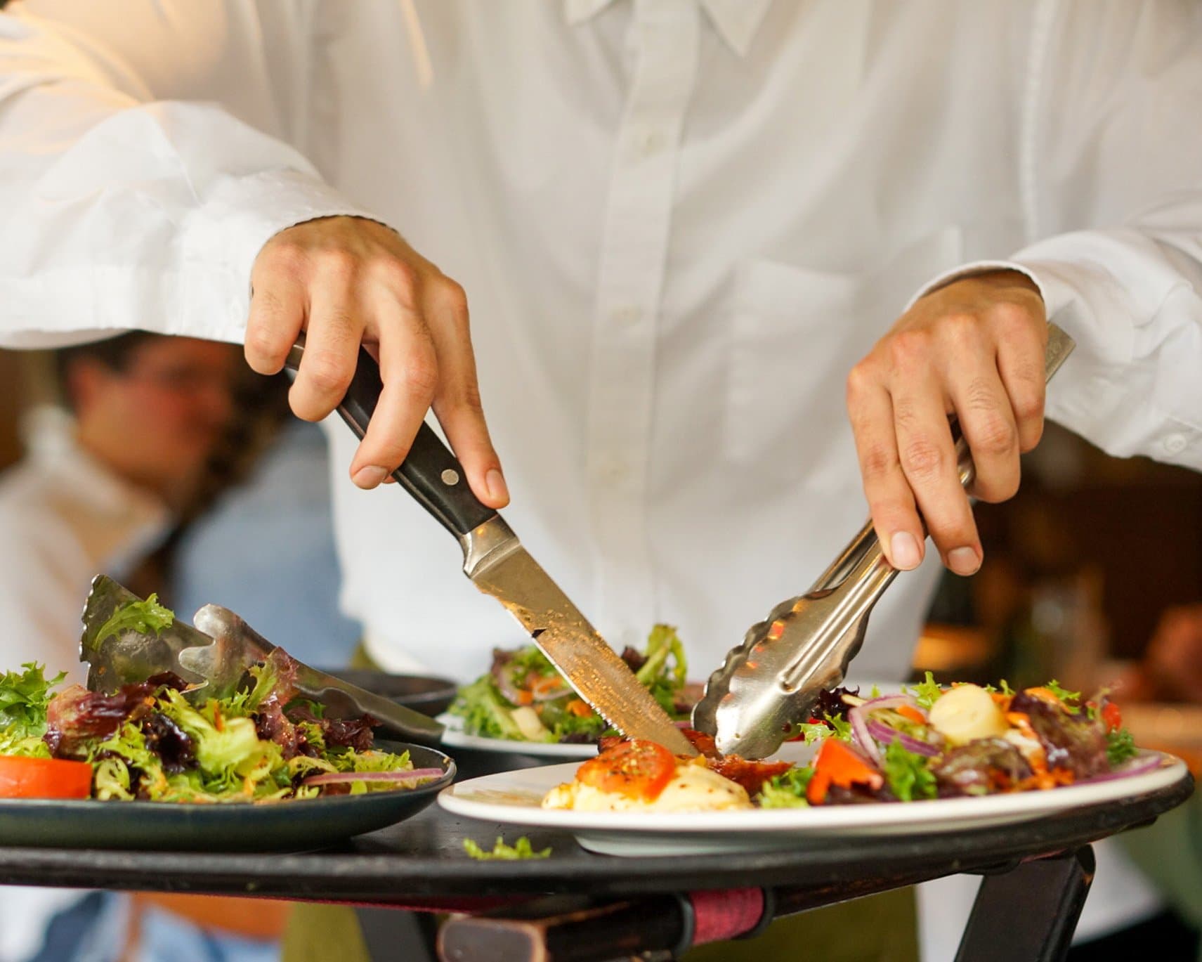 Where to Eat in Miami on Your Day Off