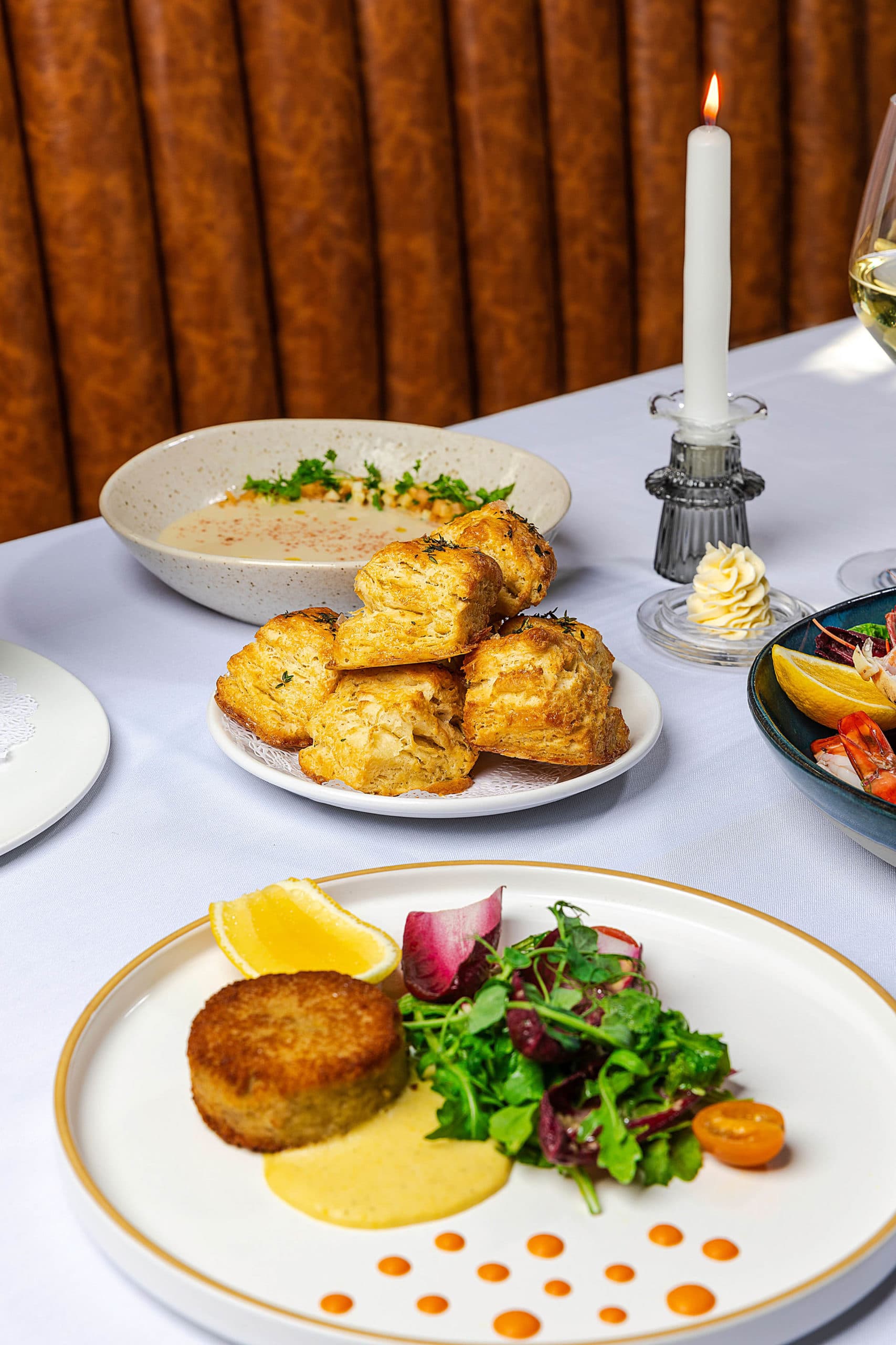 Grand Central by Nuno Grullon