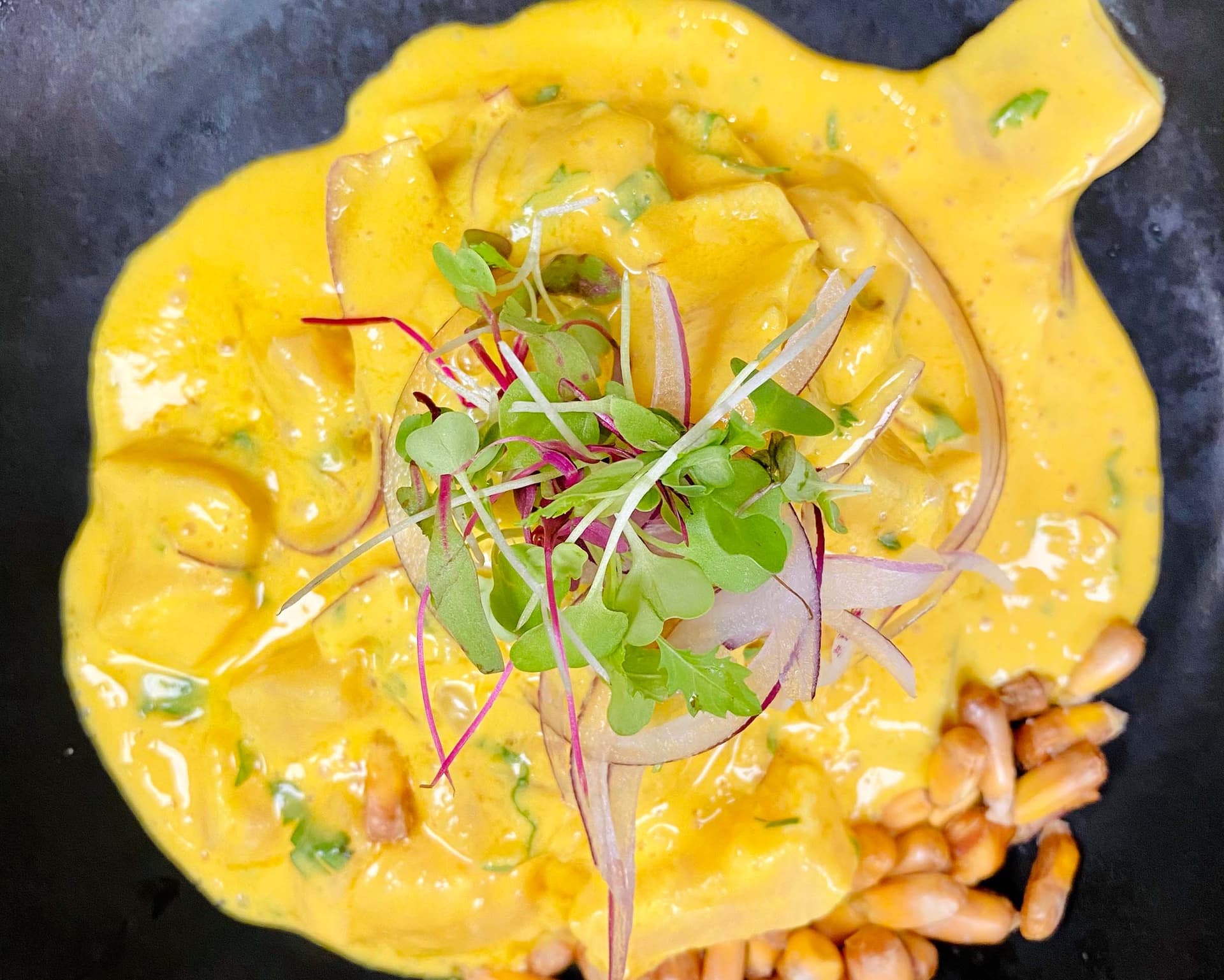 Where to Celebrate National Ceviche Day 2024 in Miami