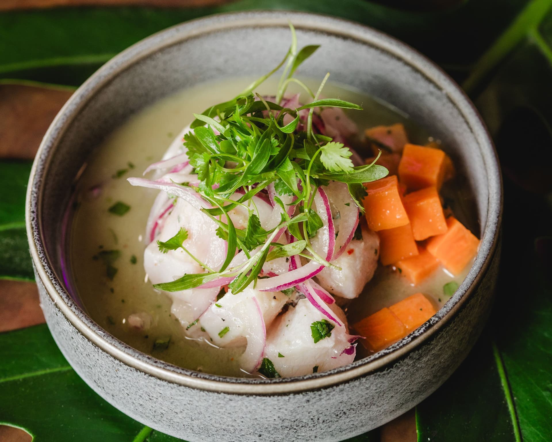 #DishHitList: Sushi Month, Summer Happy Hours, and More [June 2024]