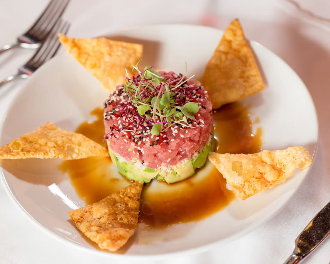 The Best Restaurants in Coral Gables