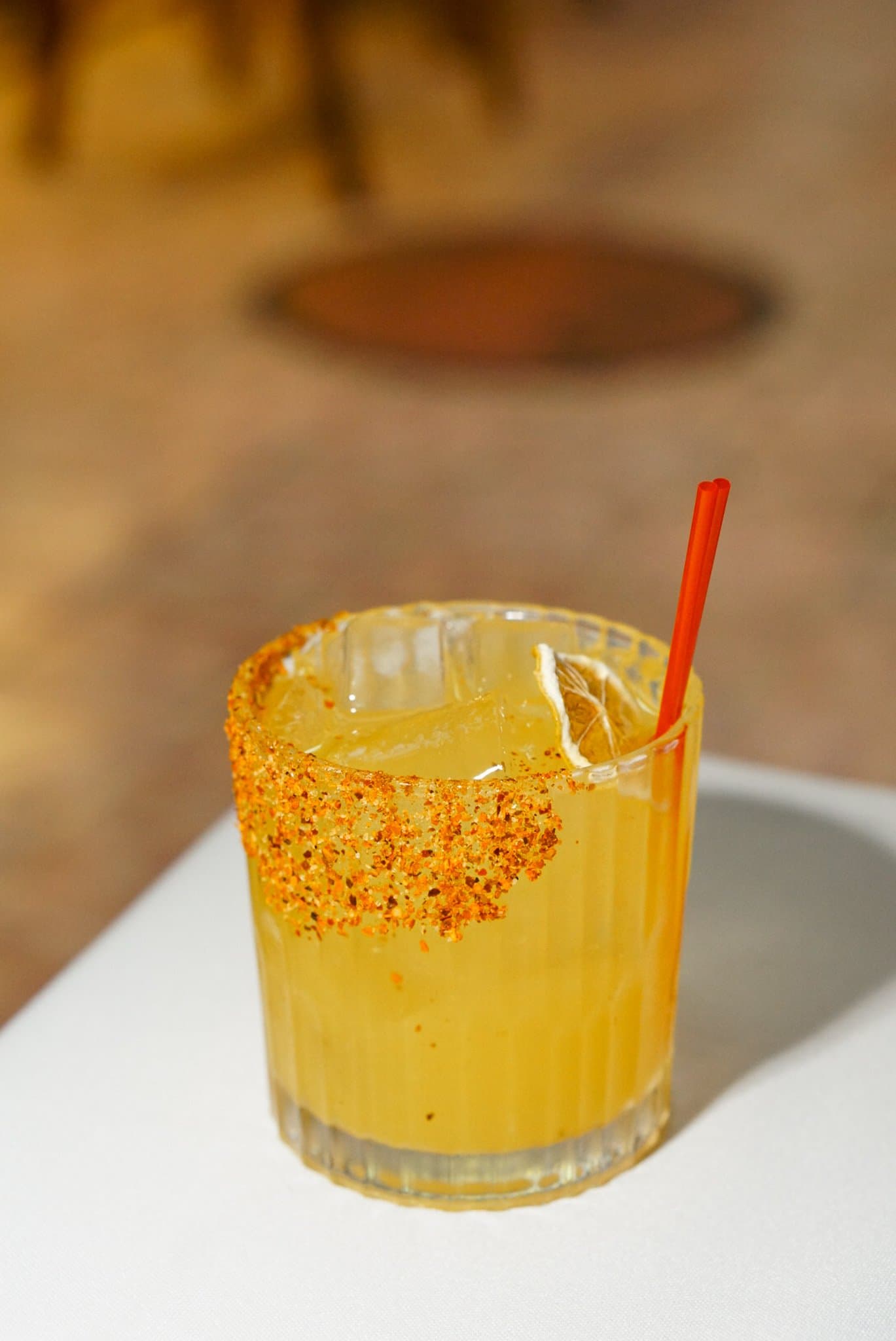 Oliva by El Turco Miami