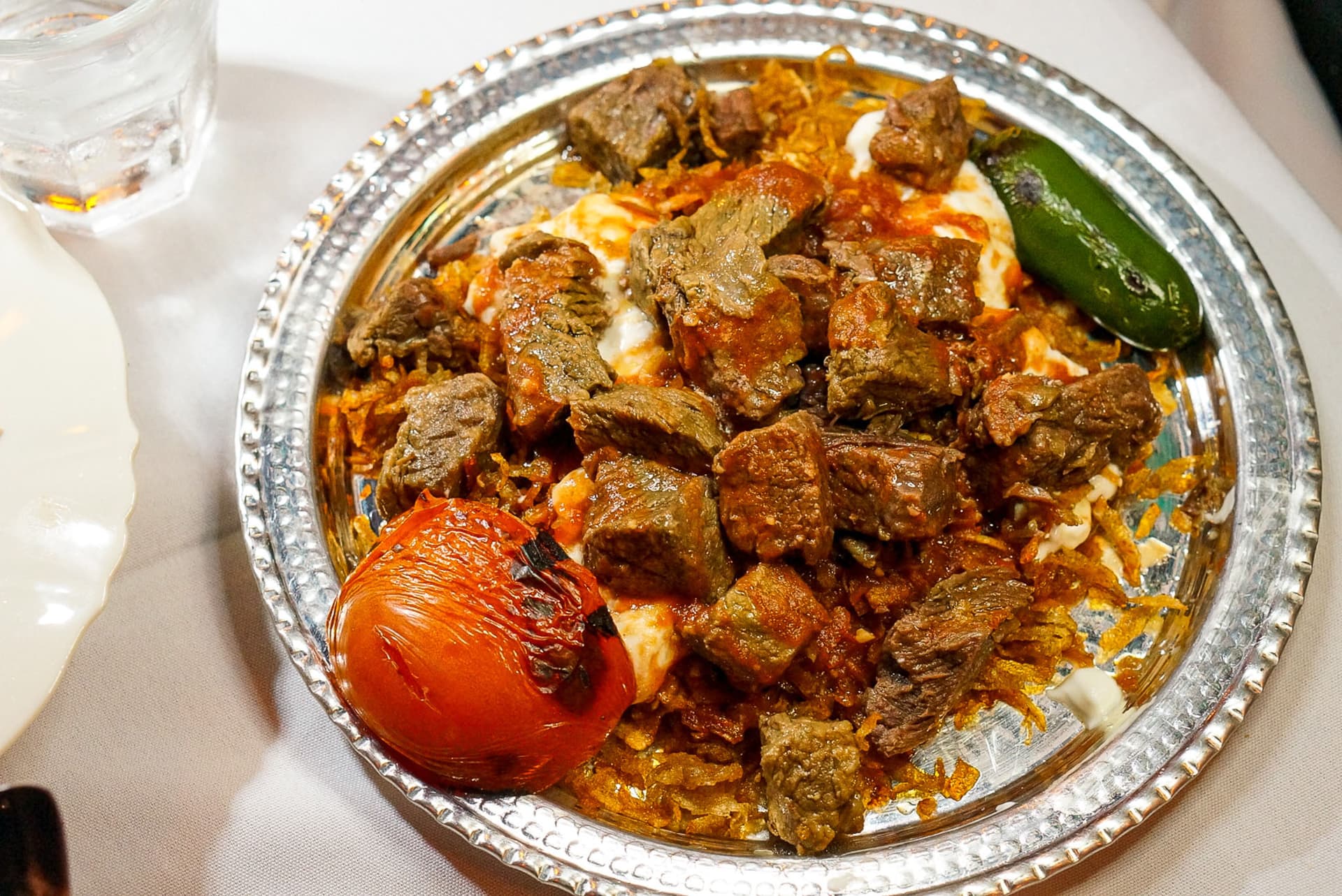 Oliva by El Turco Miami