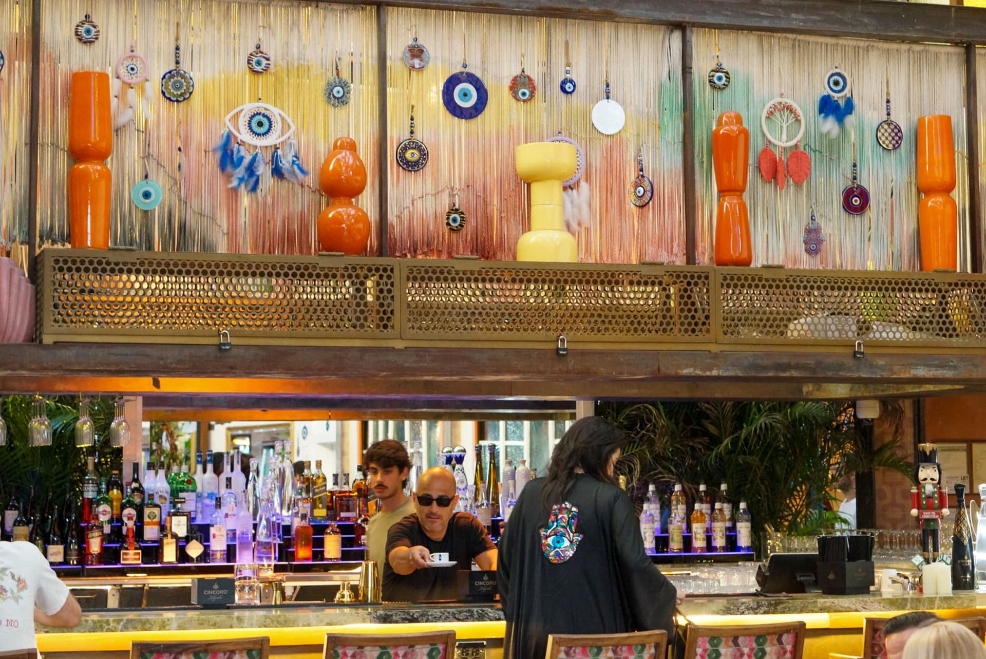 Oliva by El Turco Miami