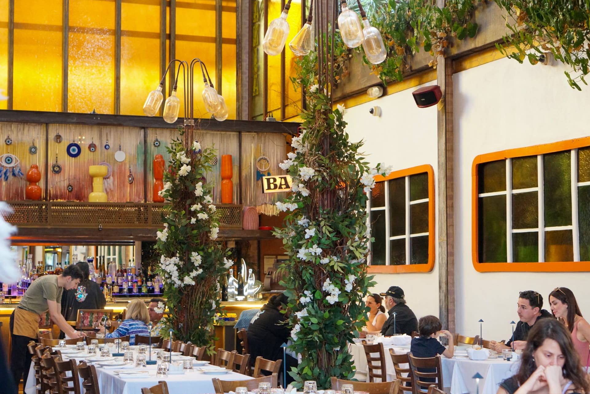 Oliva by El Turco Miami