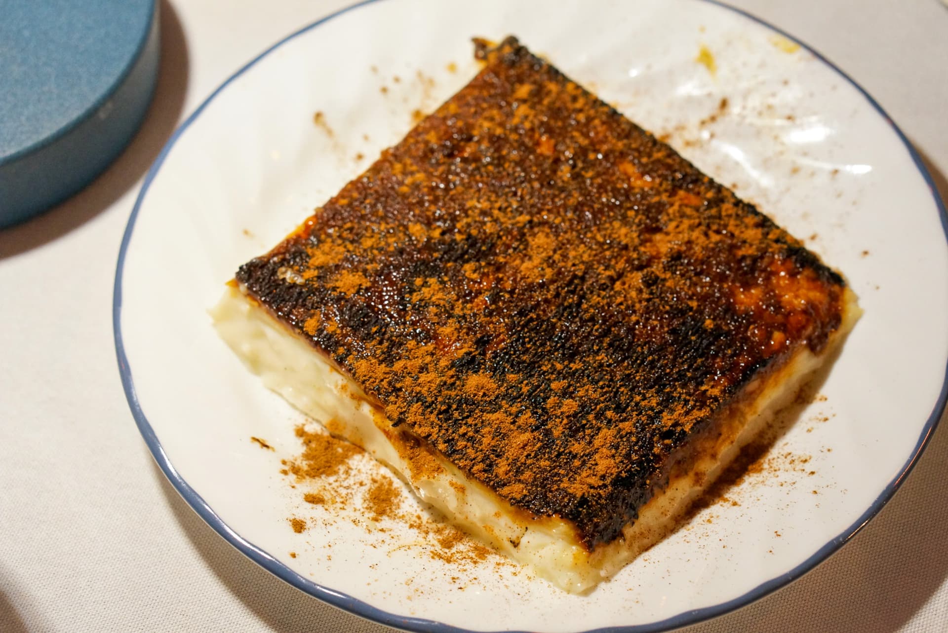 Oliva by El Turco Miami