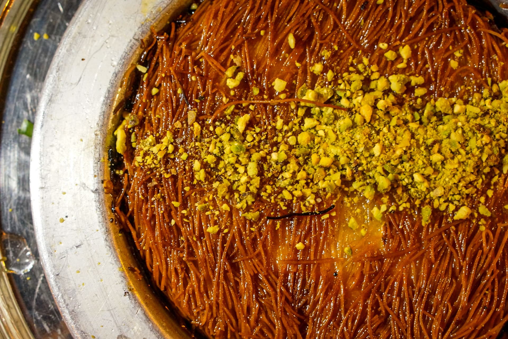 Oliva by El Turco Miami