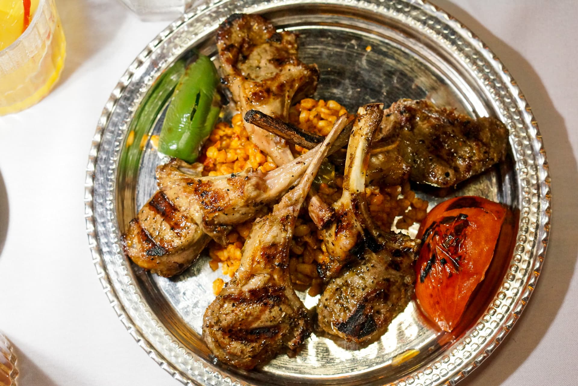 Oliva by El Turco Miami