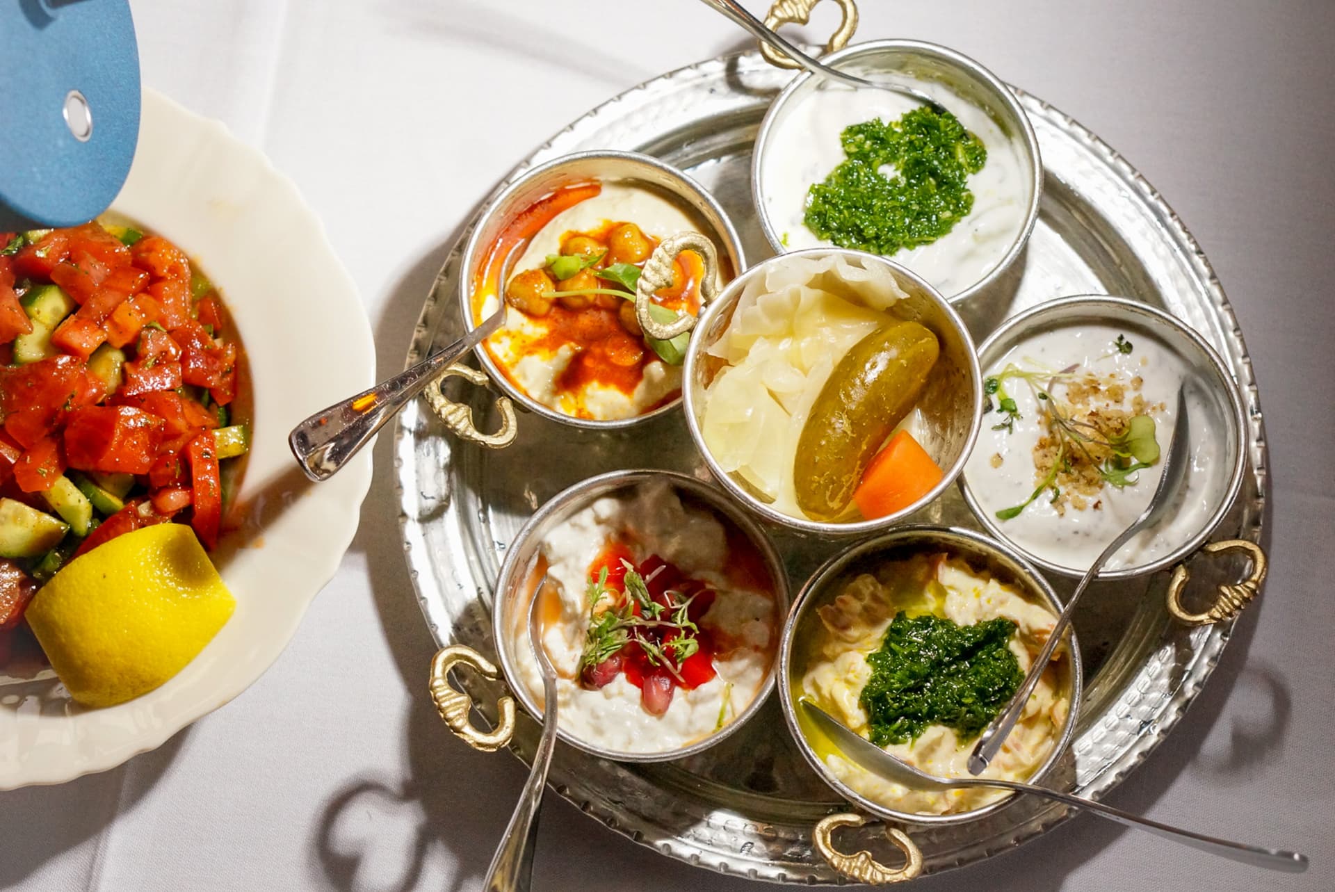 Oliva by El Turco Miami