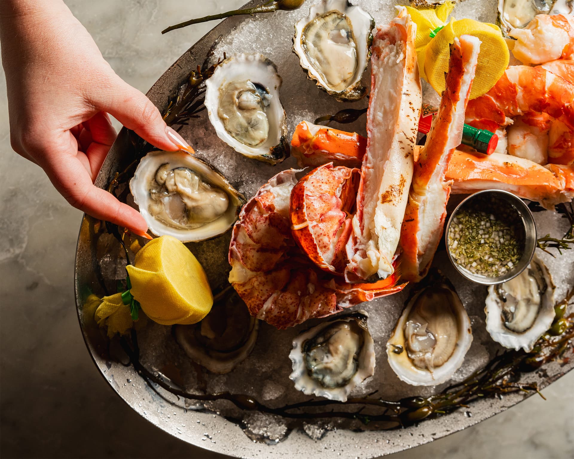 The Best New Restaurants in Miami [February 2025]