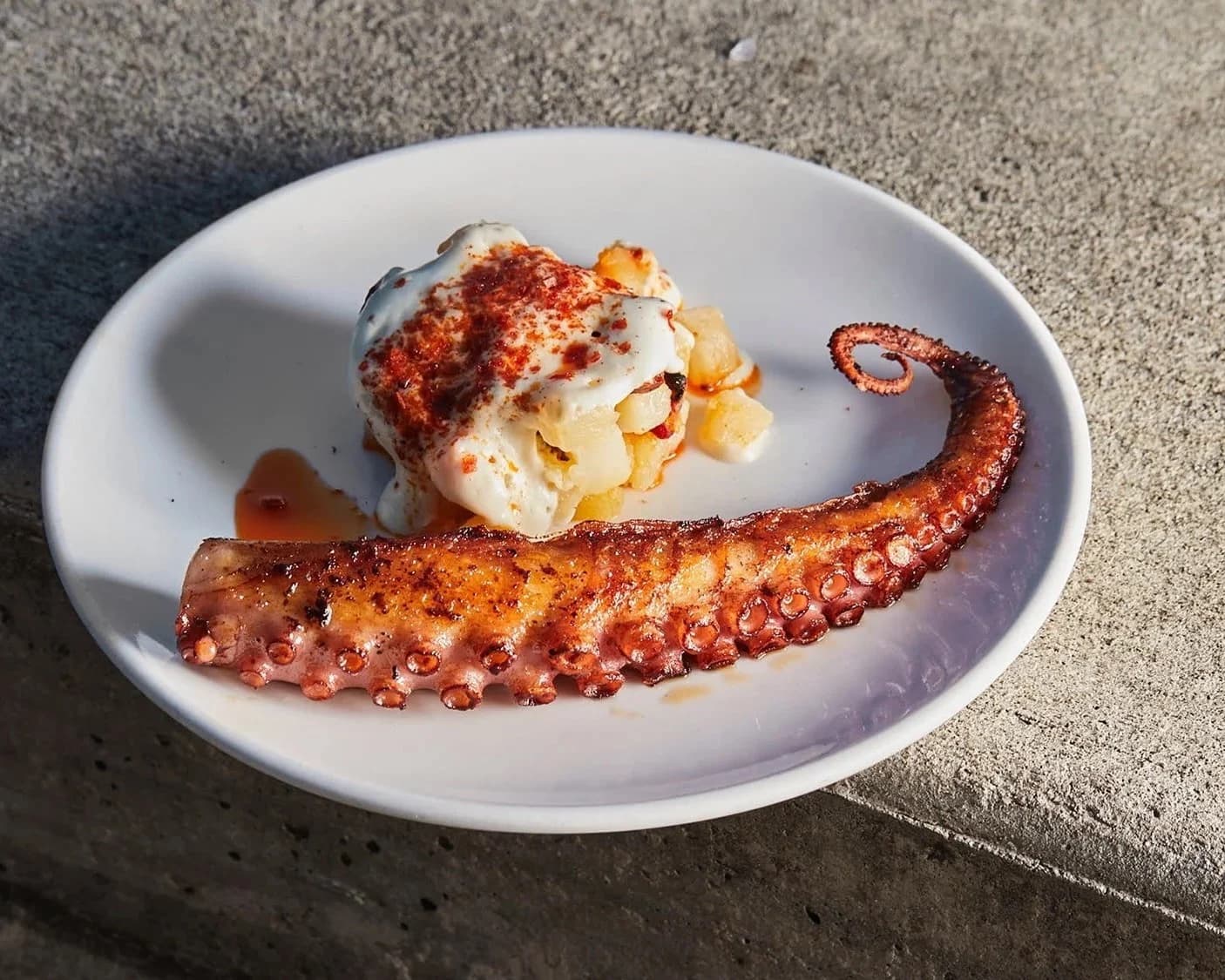 The Best Restaurants in Miami Beach