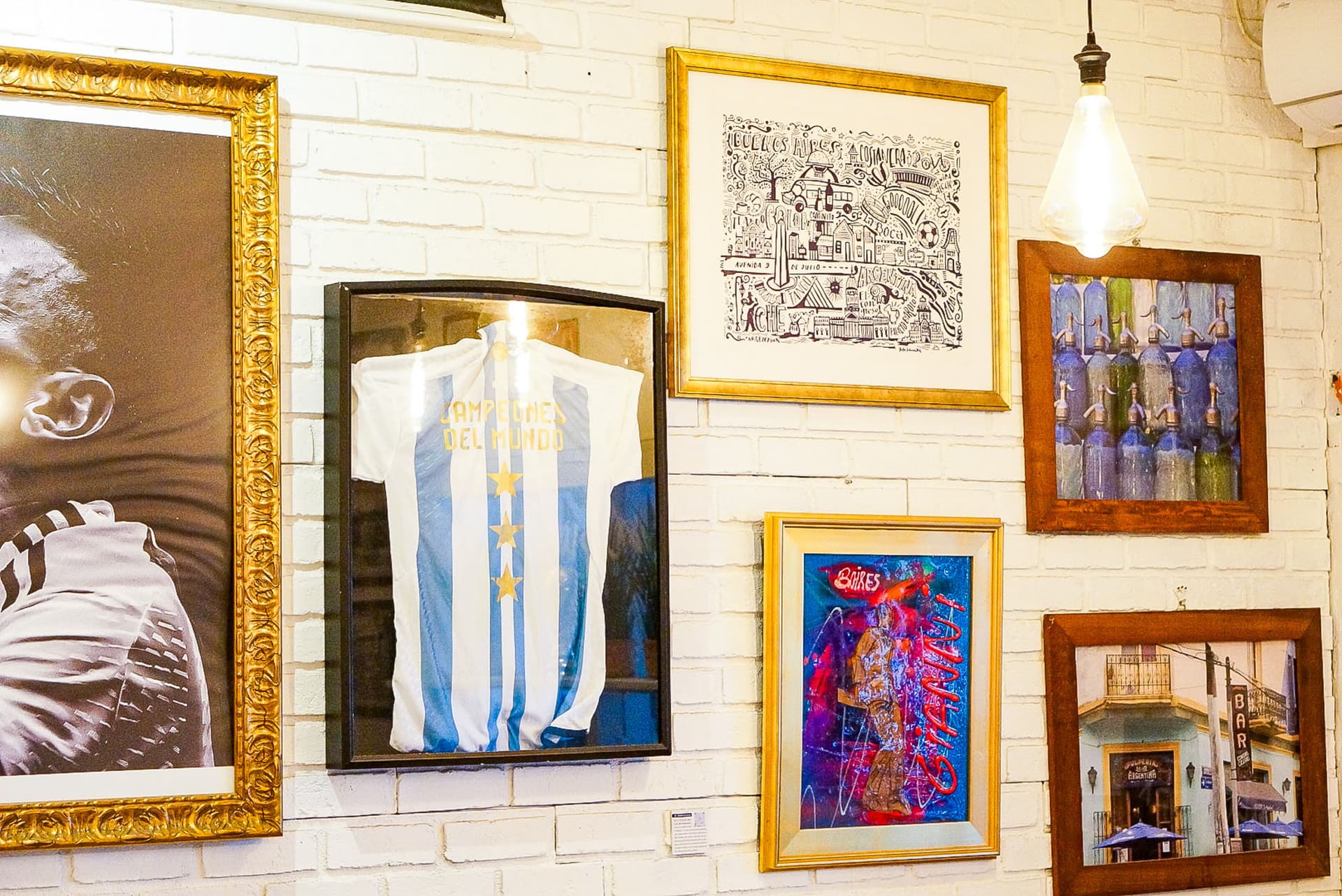 Loretta and the Butcher