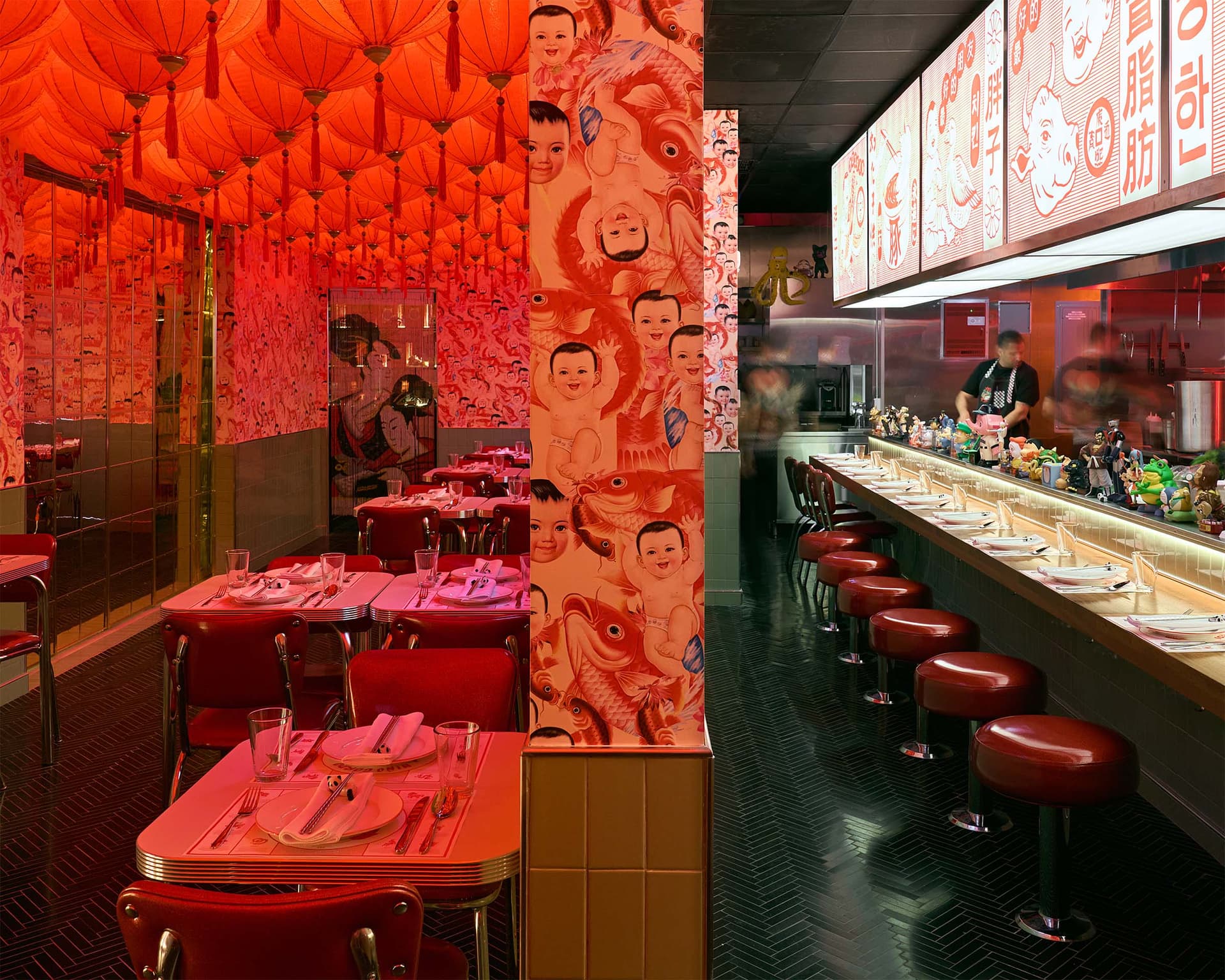 The Best New Restaurants in Miami [June 2025]