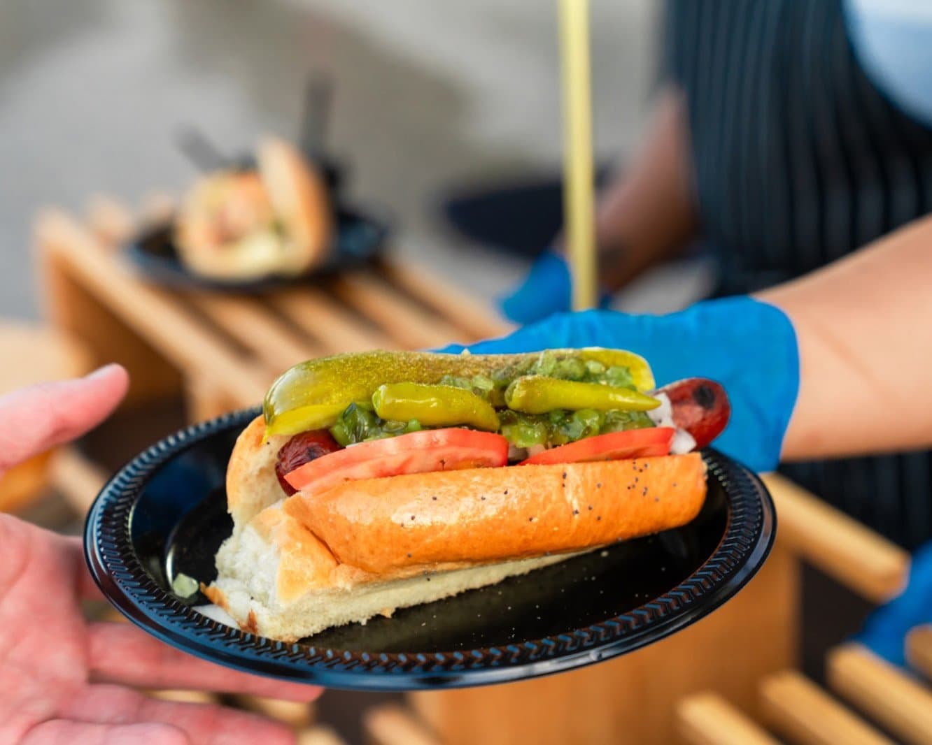 Where to Eat in Miami on July 4th Weekend