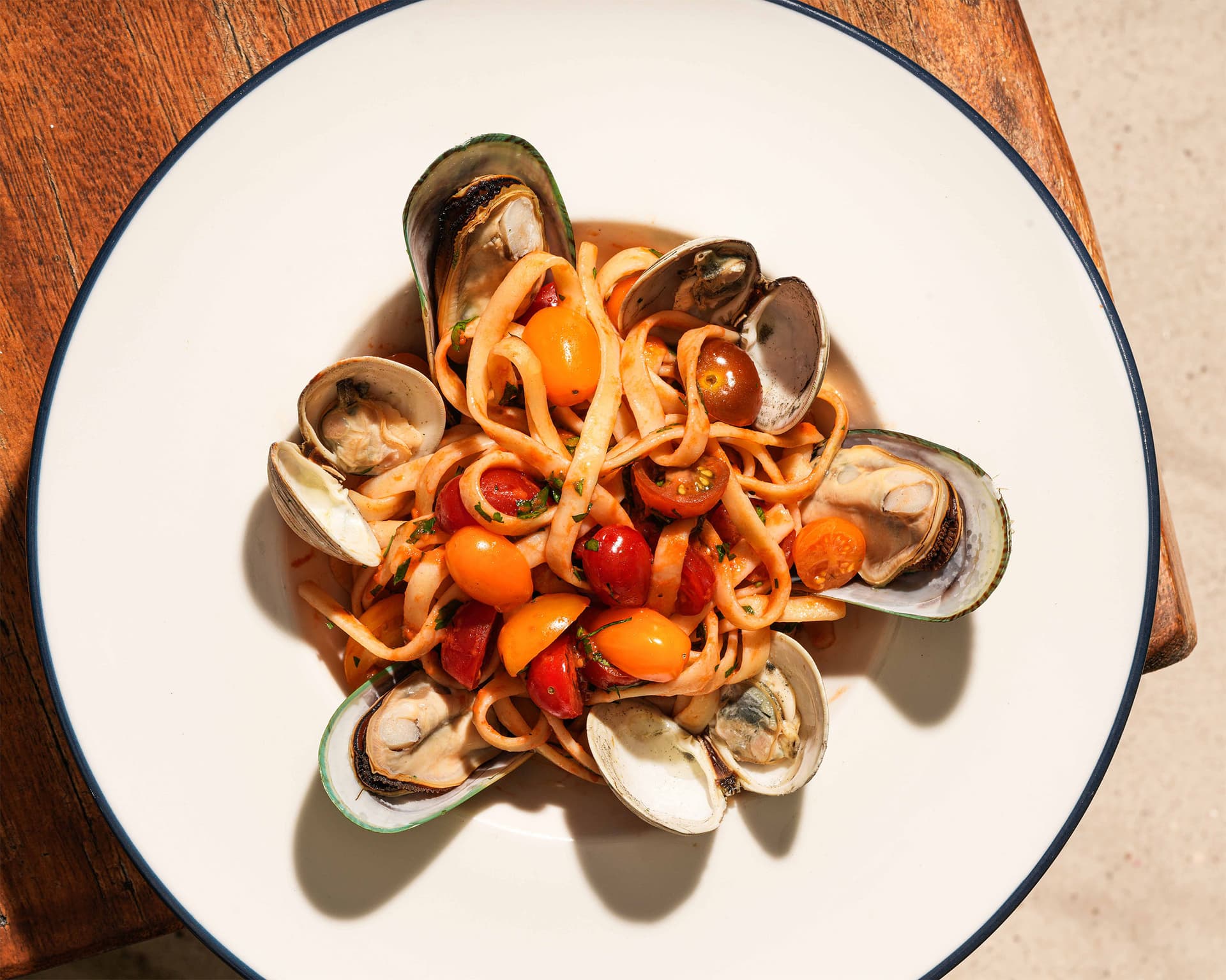 #DishHitList: Cocktail Classes, Summer Menus, and More [July 2025]