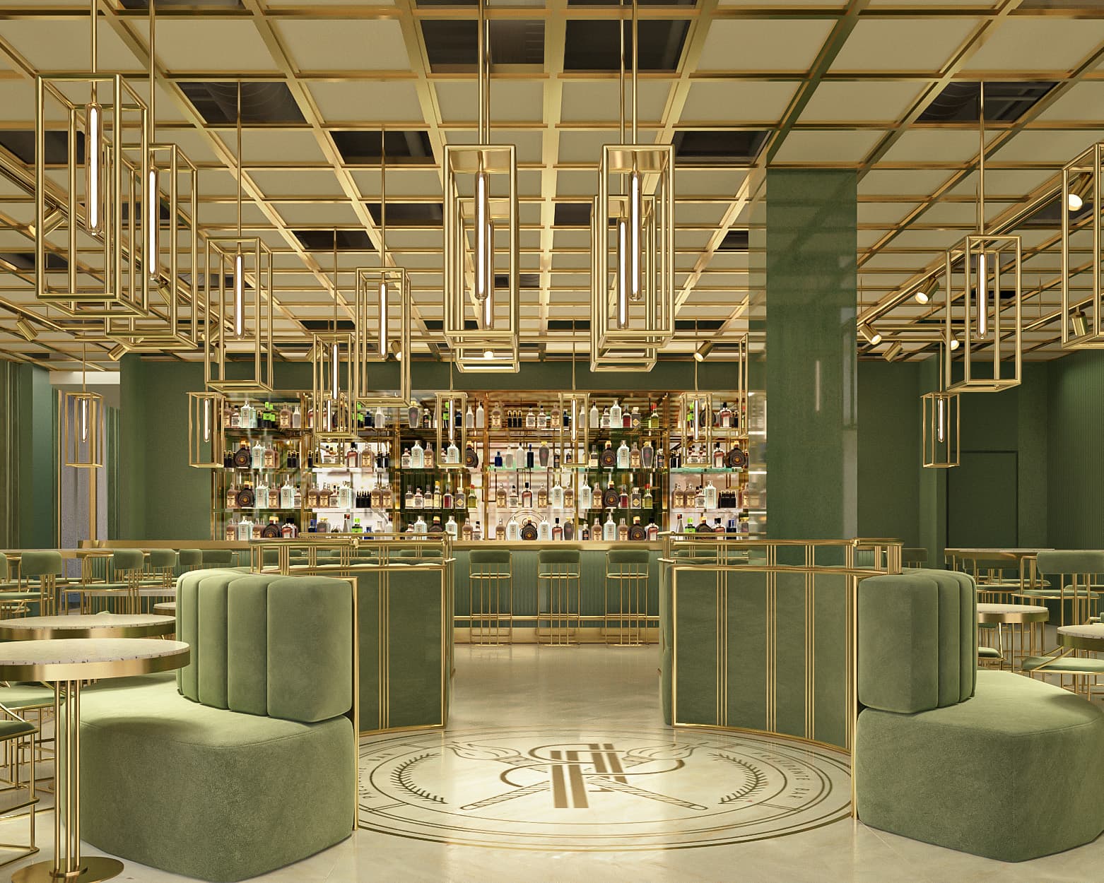 The Best New Restaurants in Miami