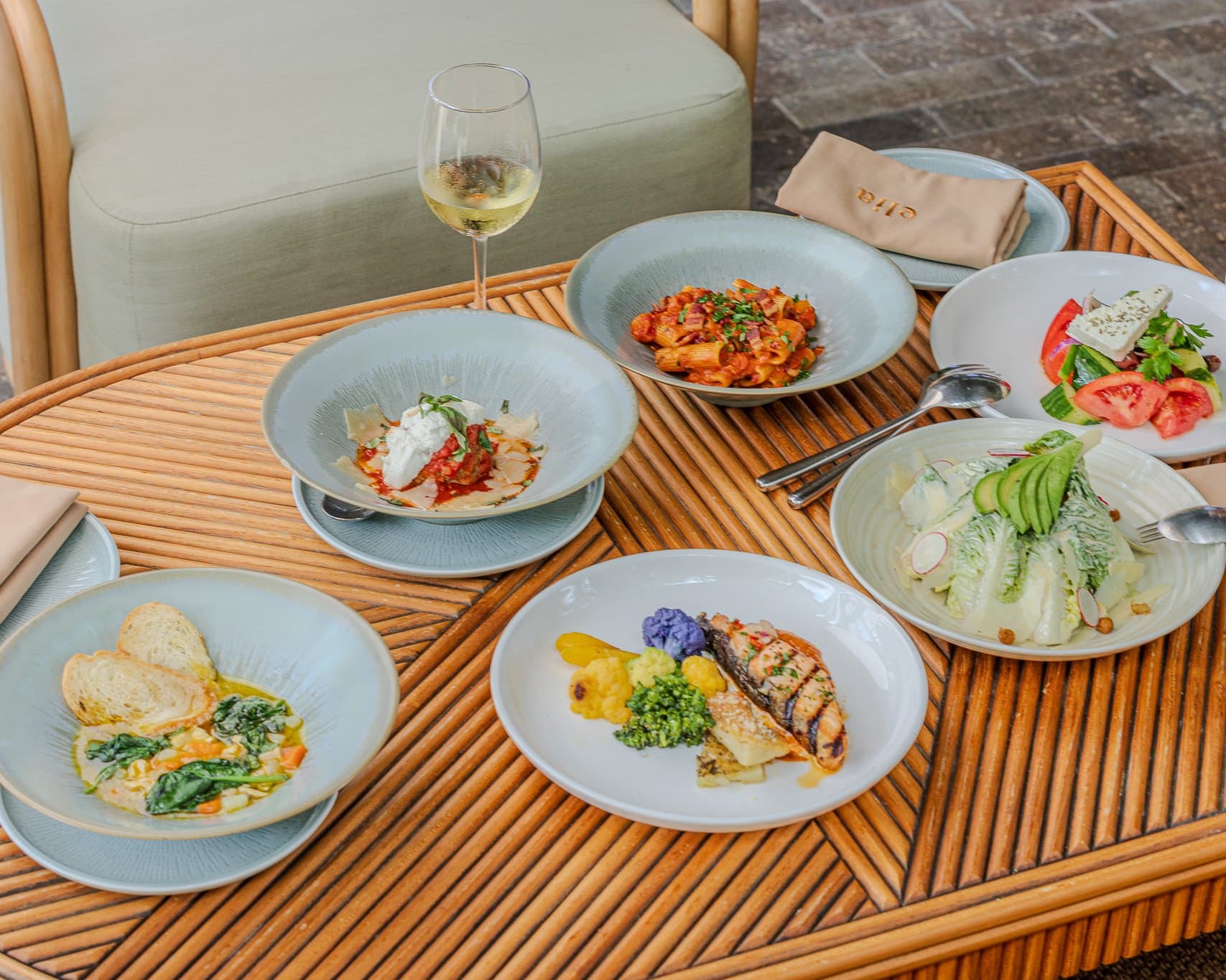 The Best Italian Restaurants in Miami