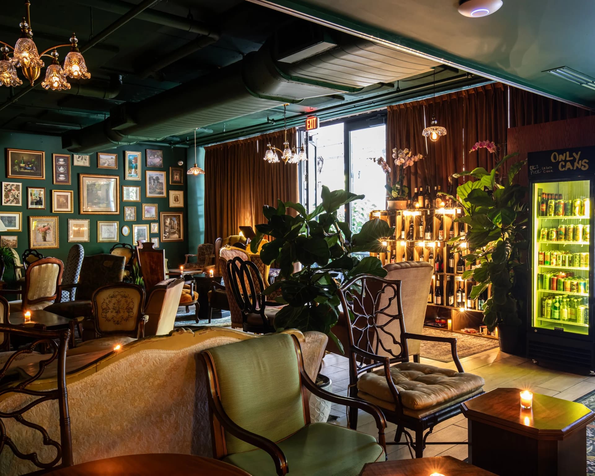 10 Great Spots for Cheese Lovers