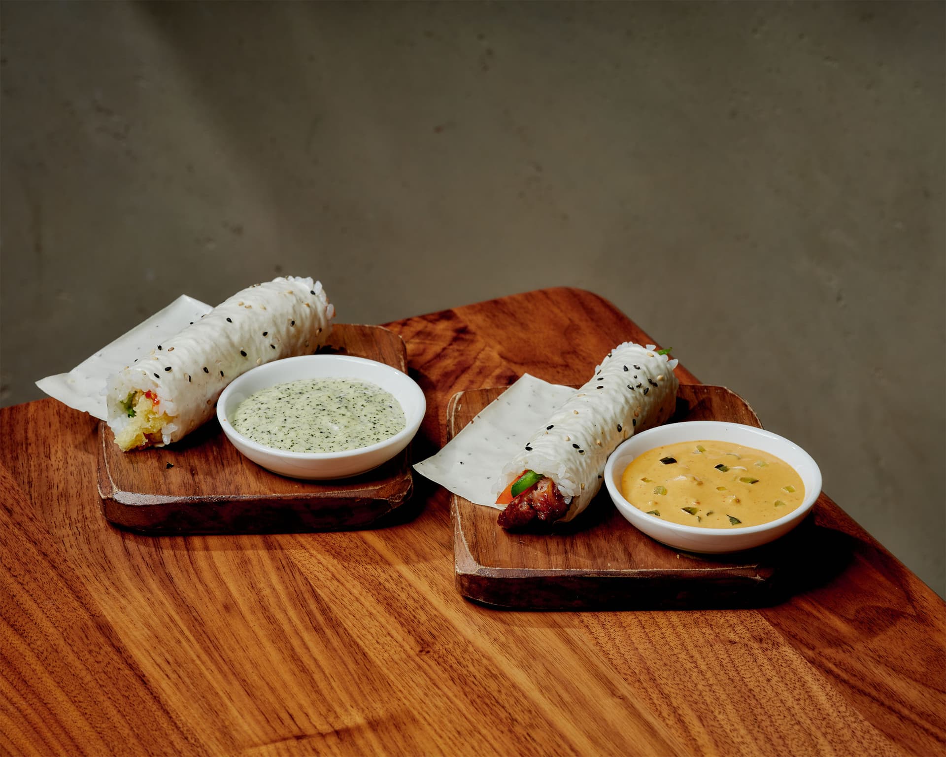 #DishHitList: Live Jazz Brunch, Seafood Specials, and Aperitivo Nights [September 2025]