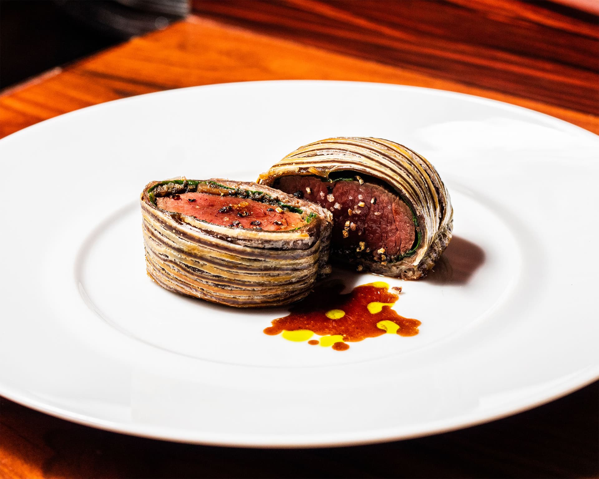 #DishHitList: Haunted Happy Hours, Pasta Nights, and Sparkly Sips [October 2025]