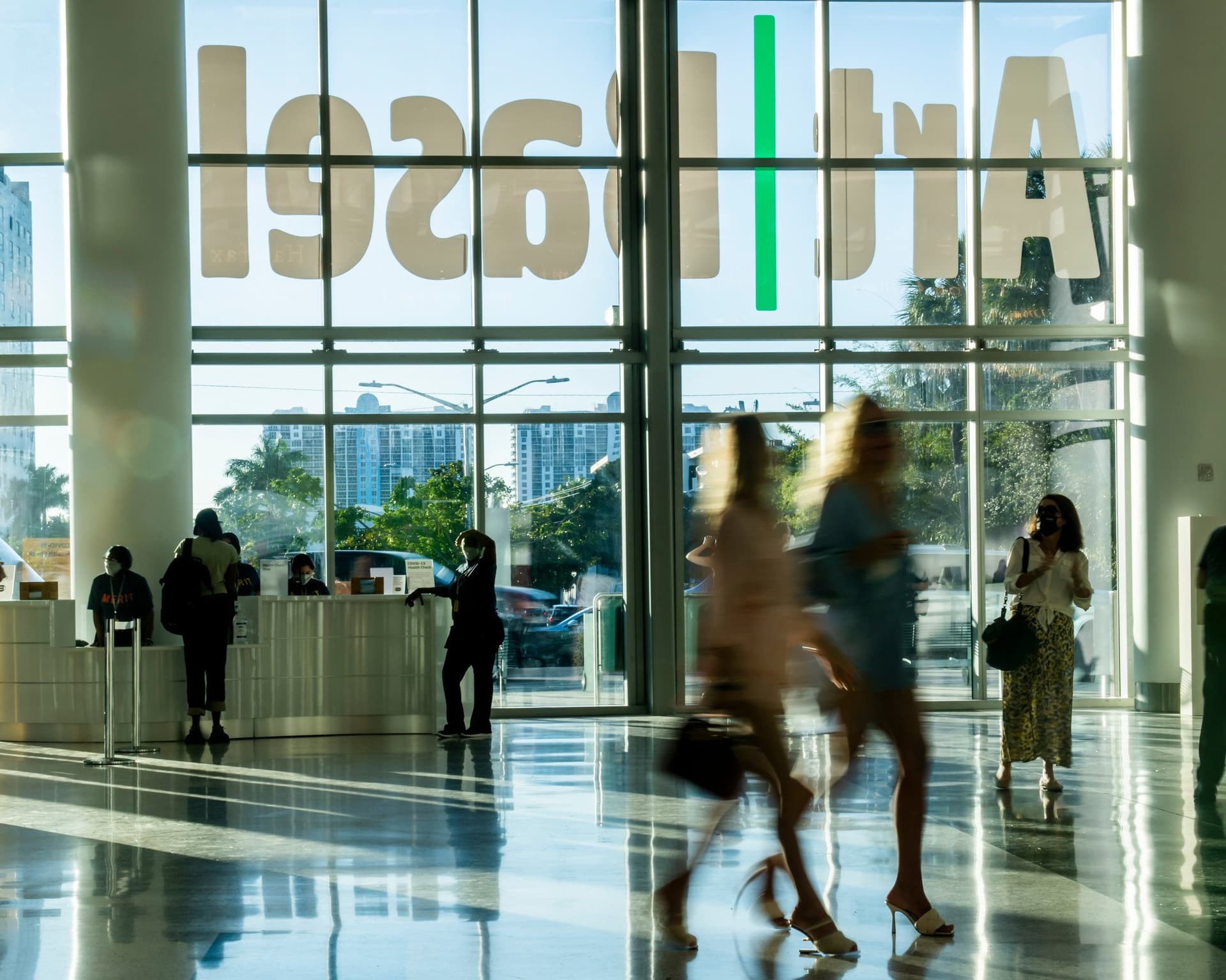 The Ultimate 2025 Art Basel and Miami Art Week Guide