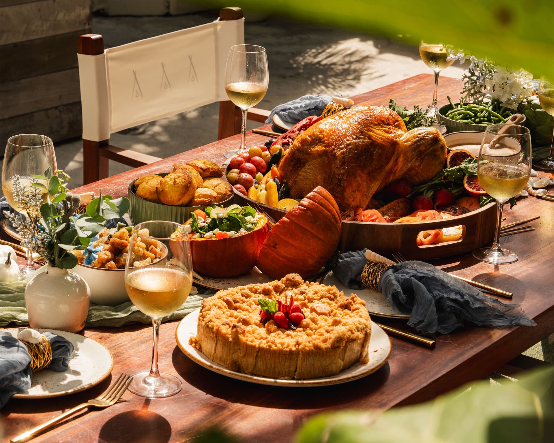 #DishHitList: Pop-Ups, Omakase Theater, and Thanksgiving Feasts [November 2025]