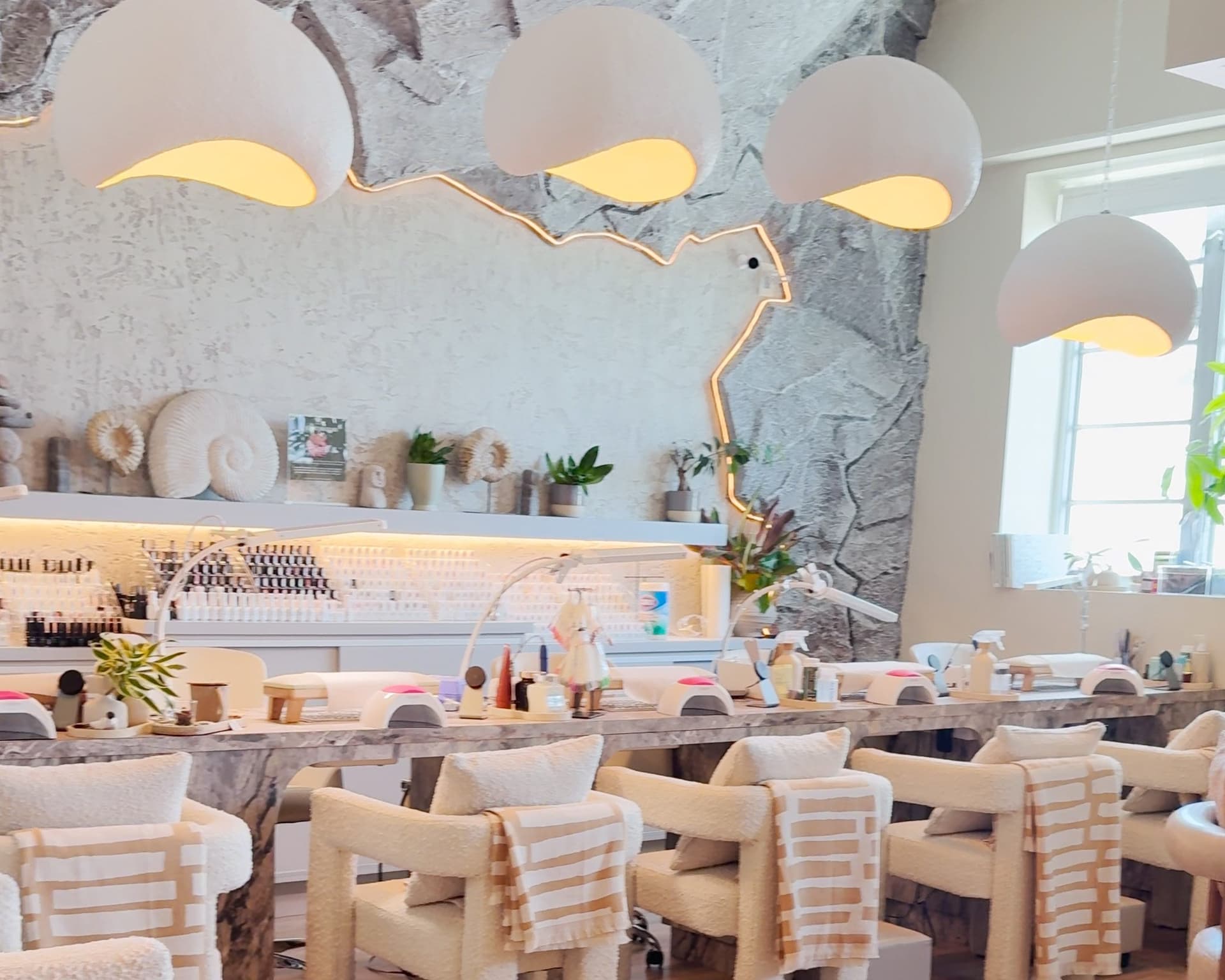 Atenaa Beauty Concept