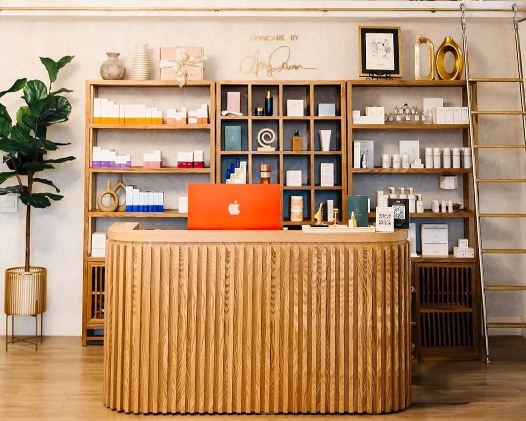 Skincare by Amy Peterson