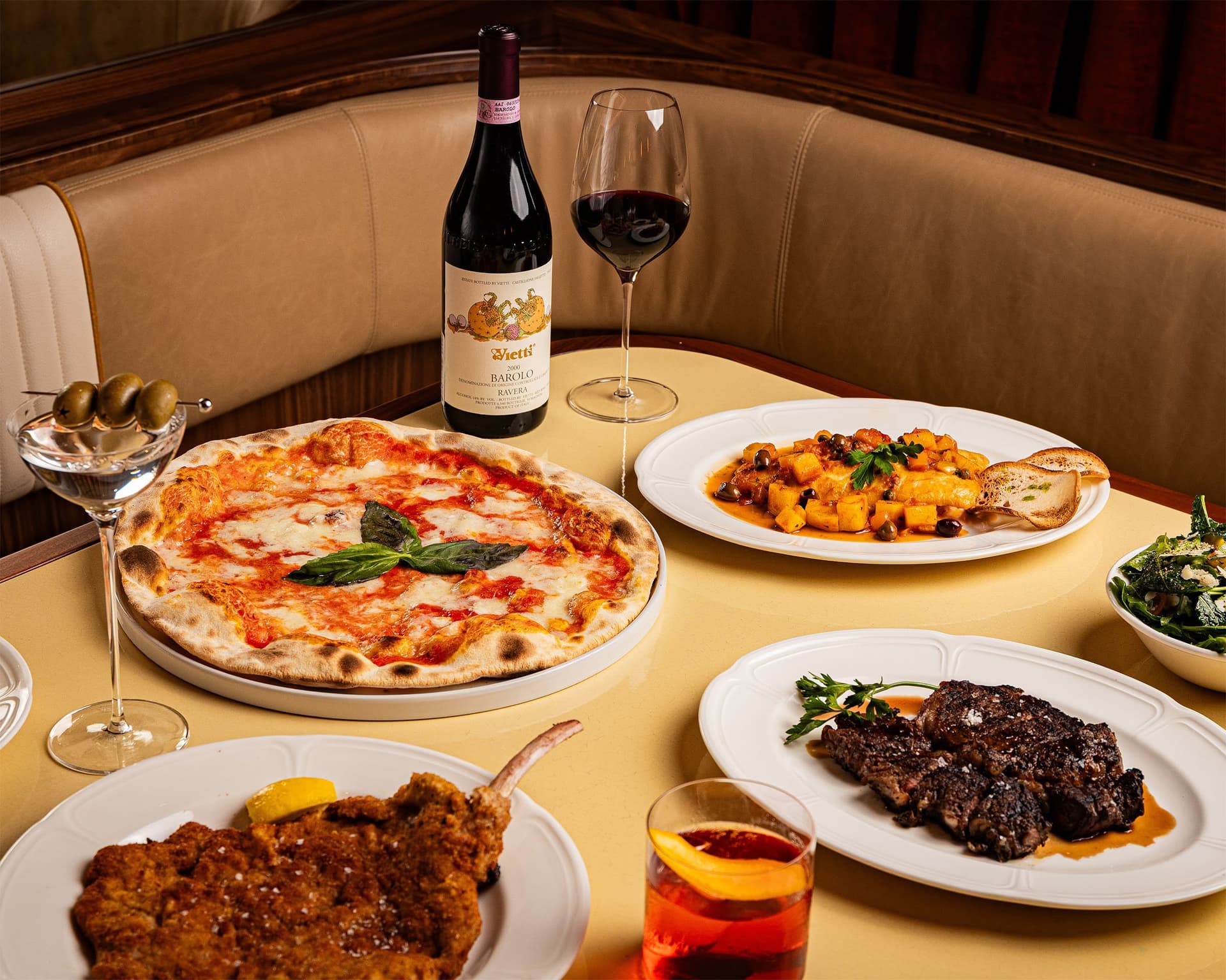 The Best New Restaurants in Miami [December 2025]