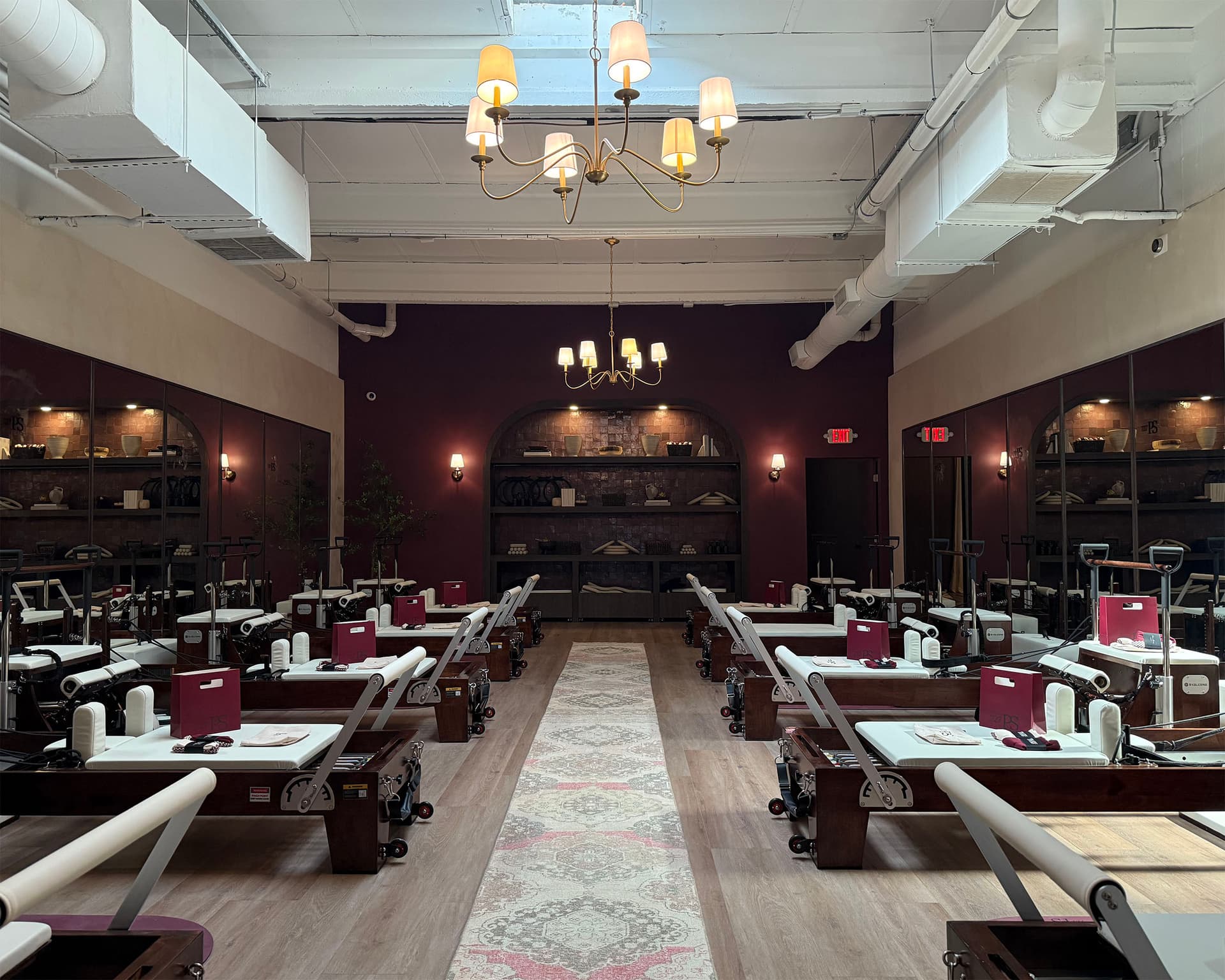 New Wellness Spots in Miami: January 2026