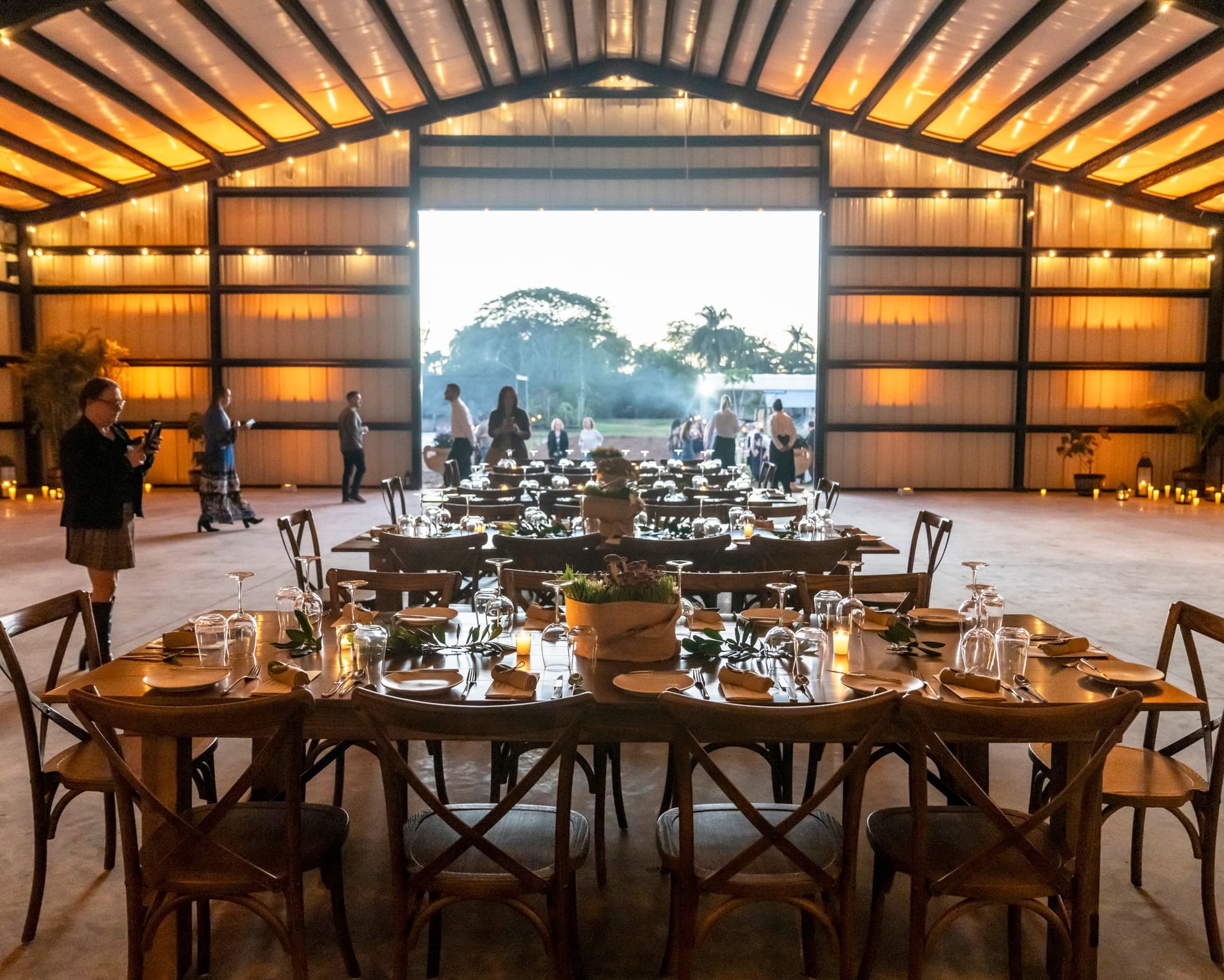 The Monthly Dish January 2026: From Musical Nights to Themed Bites