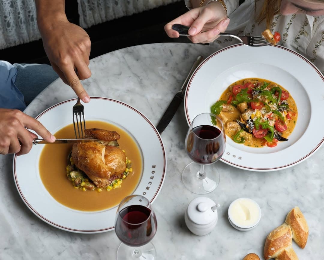 The Places That Make Coral Gables