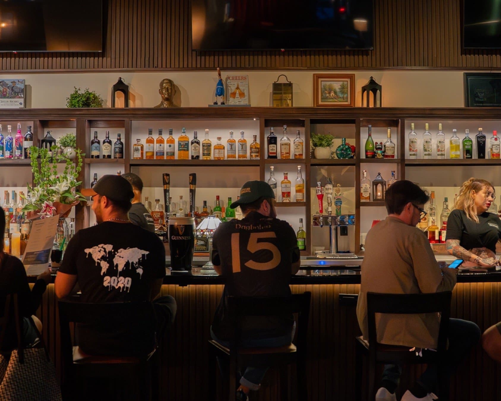 This Week in Miami: March 9-15