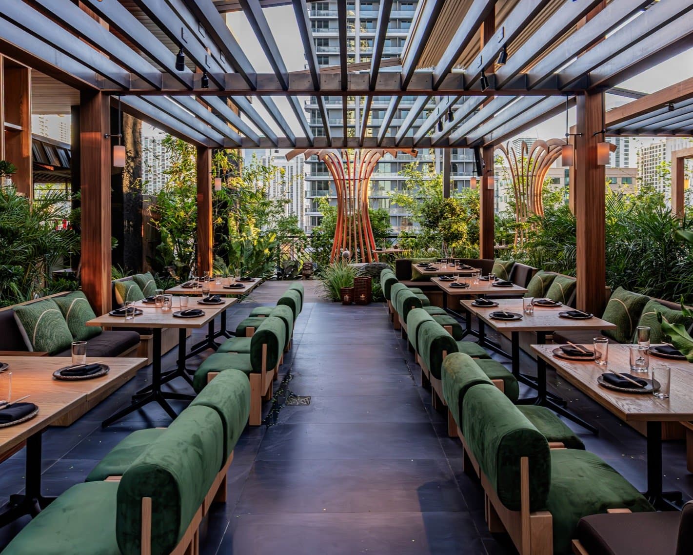 The Monthly Dish: March 2026—Serving Up Aces, Eats, Toasts, Beats and Treats