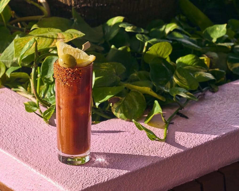 The Best Happy Hour in Downtown Miami