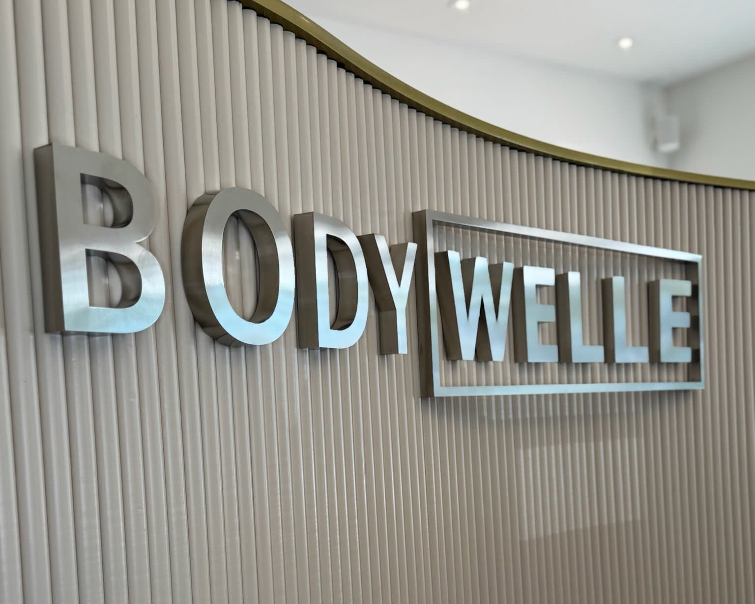 BODYWELLE