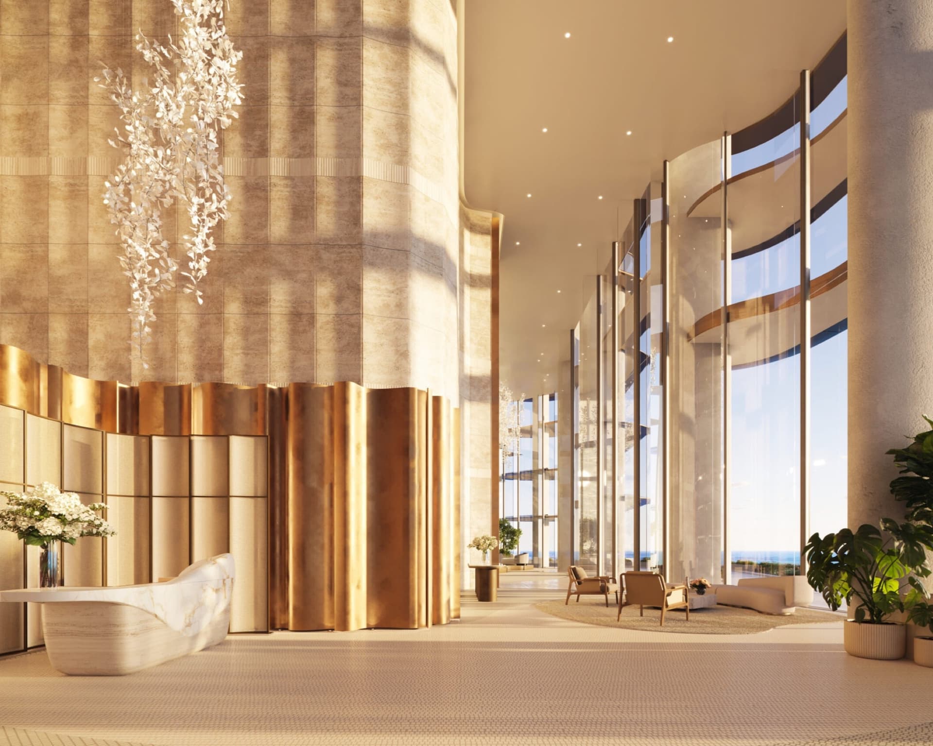 The Branded Residences of Miami: A Complete Buyer’s Guide