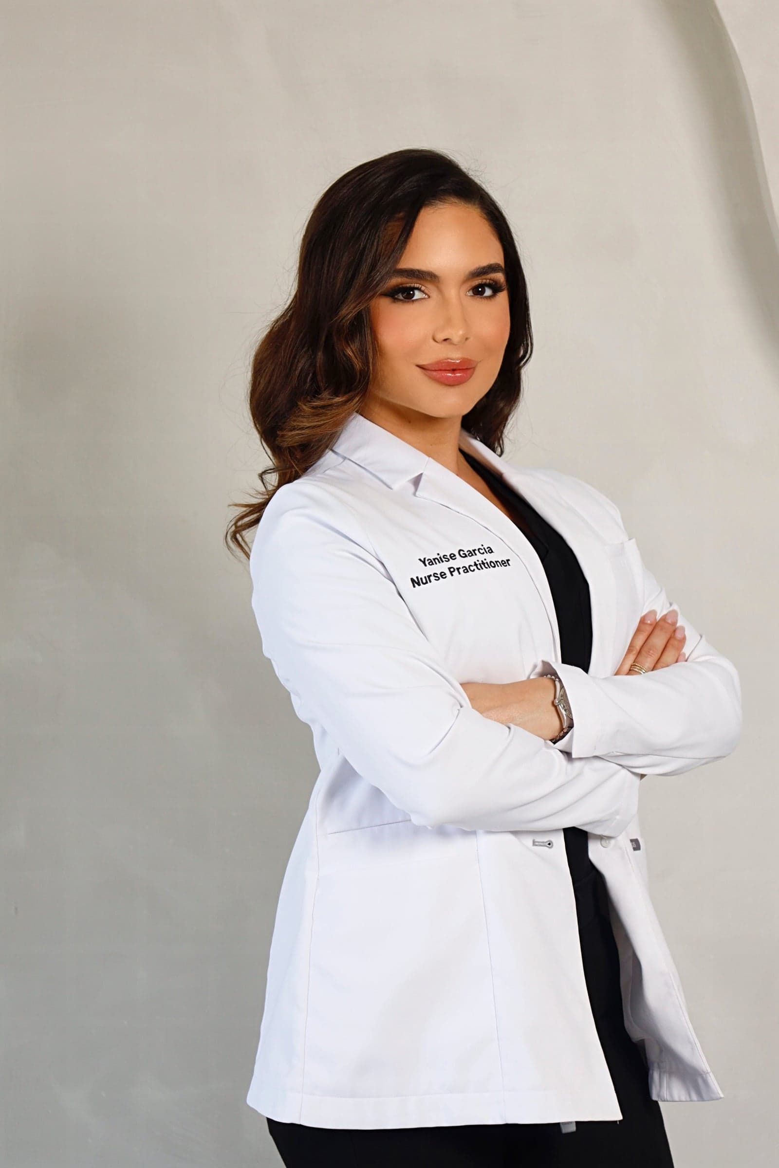 Yanise Garcia, VIIV Wellness Haus Co-founder