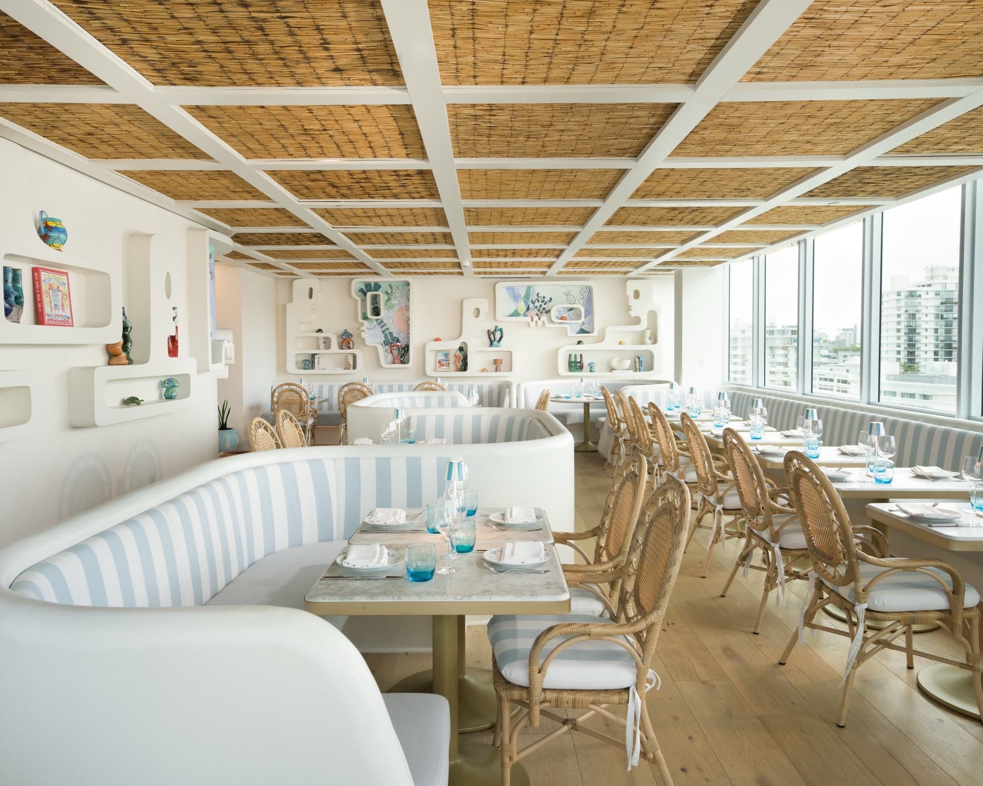 The Best New Restaurants in Miami [June 2026]